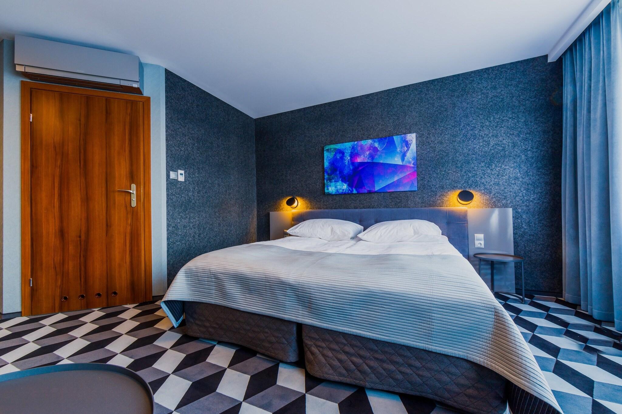 Double or Twin Premium