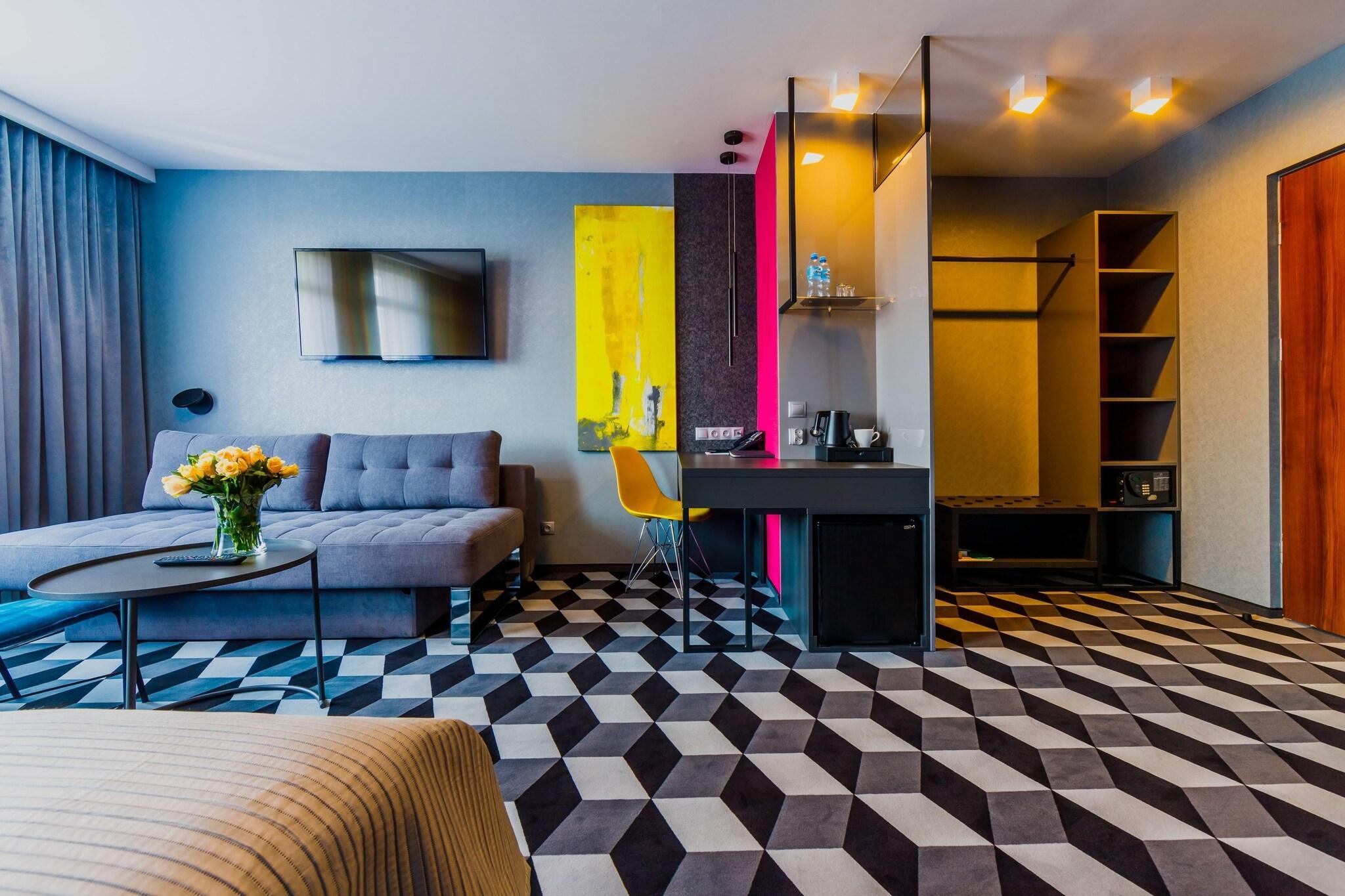 Double or Twin Premium