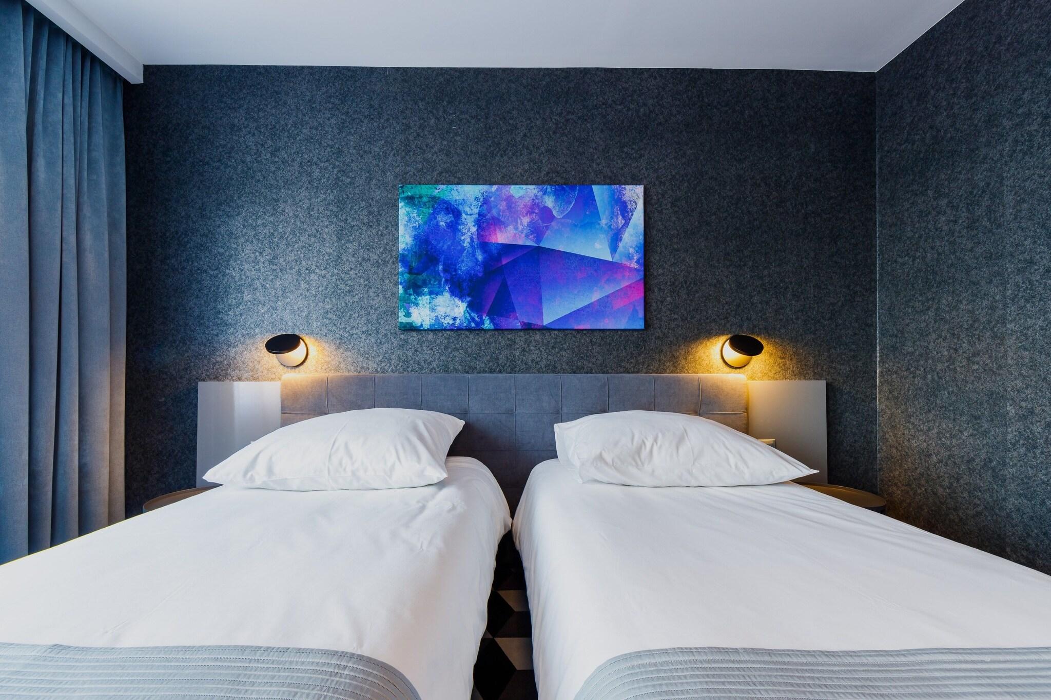 Double or Twin Premium