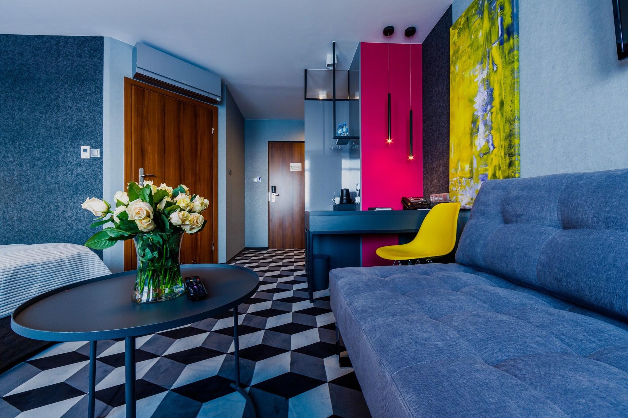 Double or Twin Premium