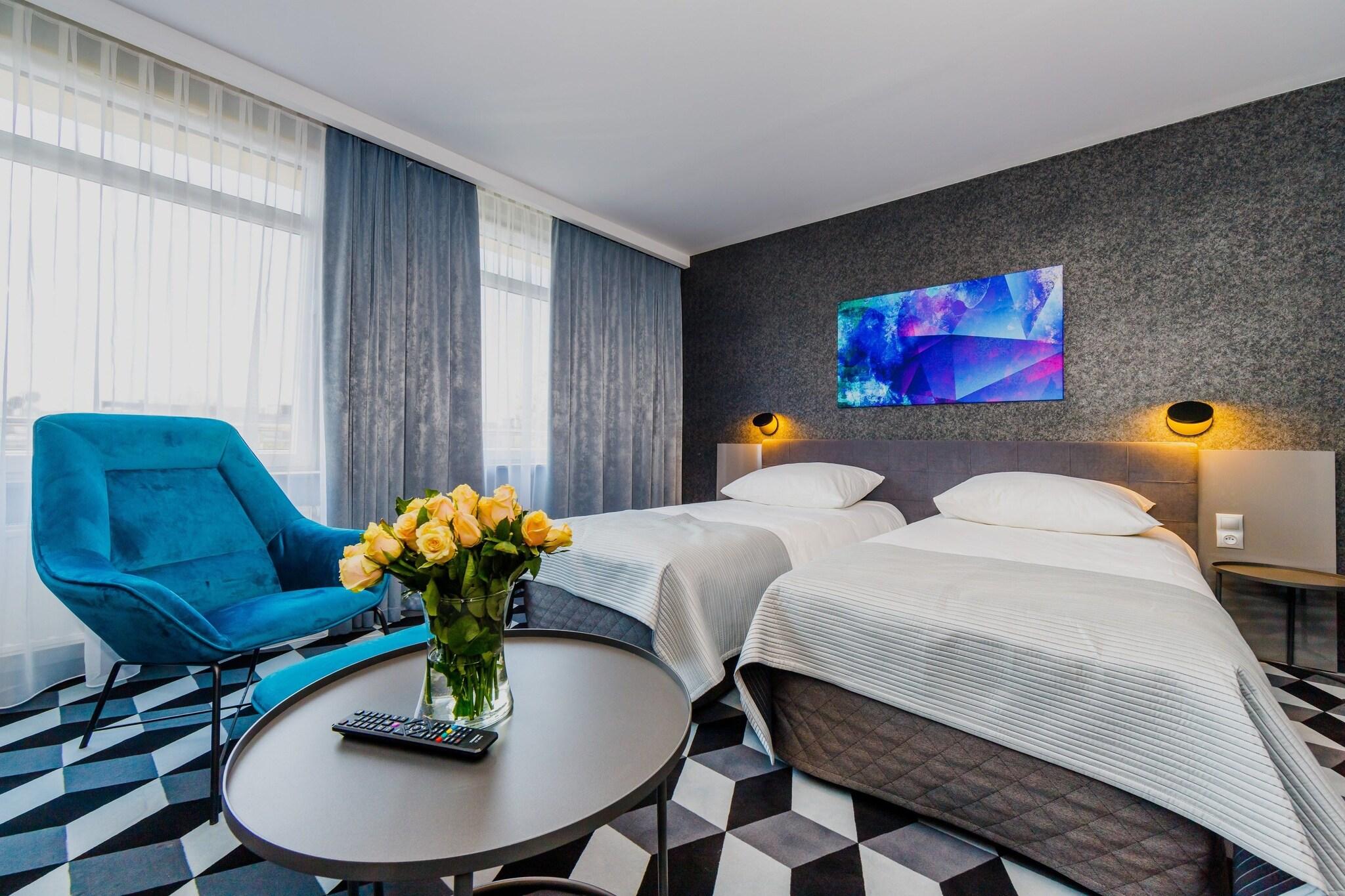 Double or Twin Premium