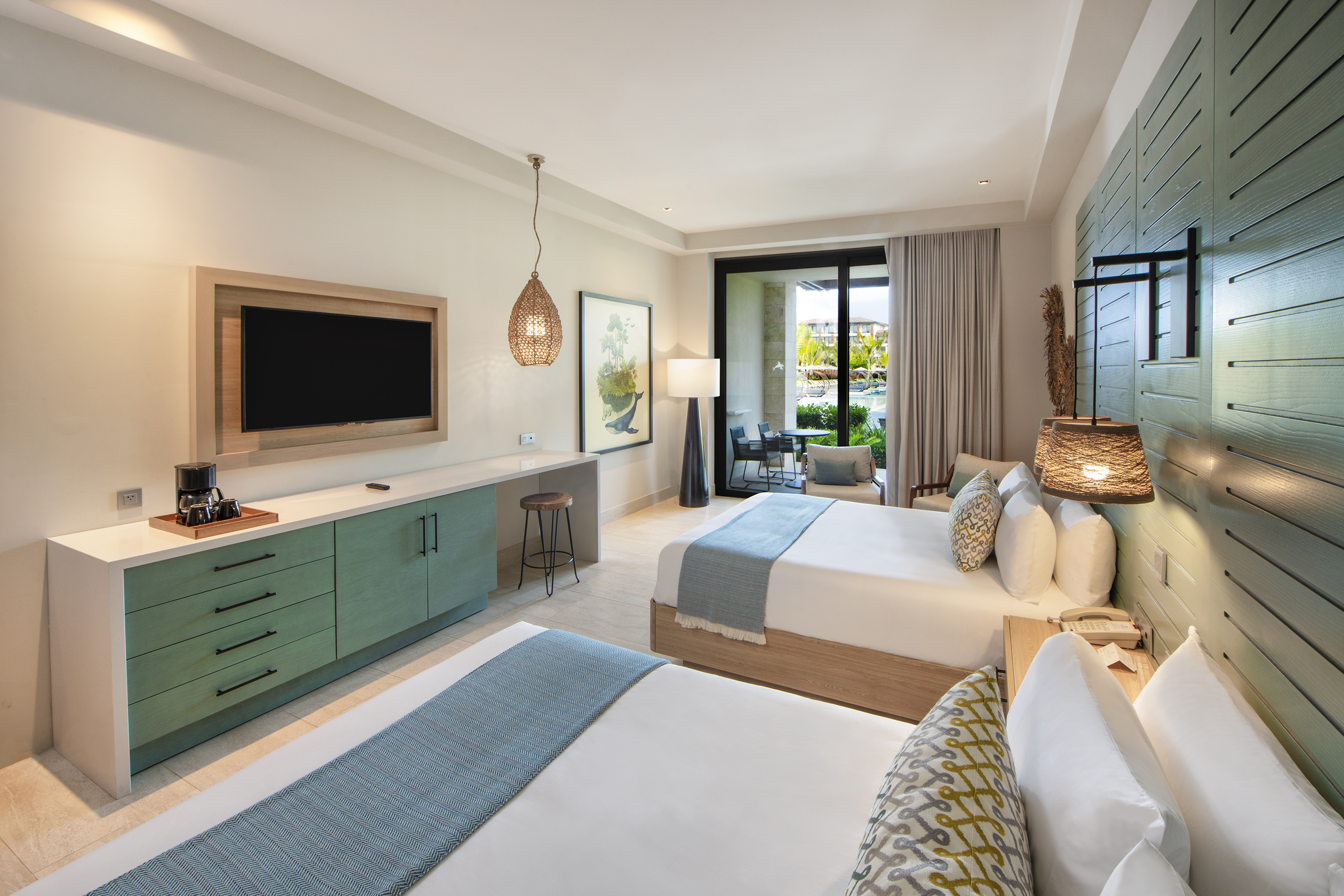 Junior Suite Standard