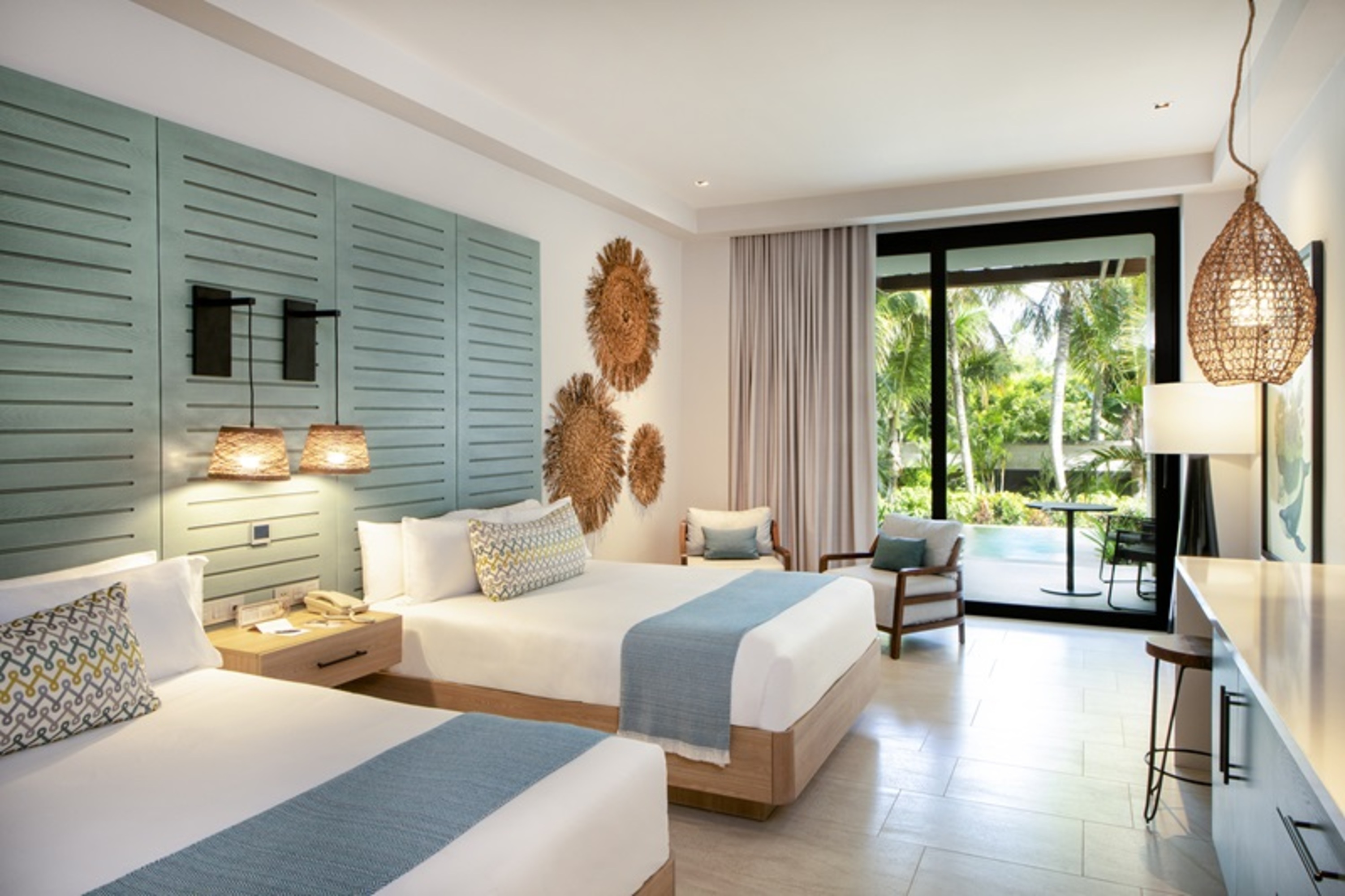 Junior Suite with Private Pool