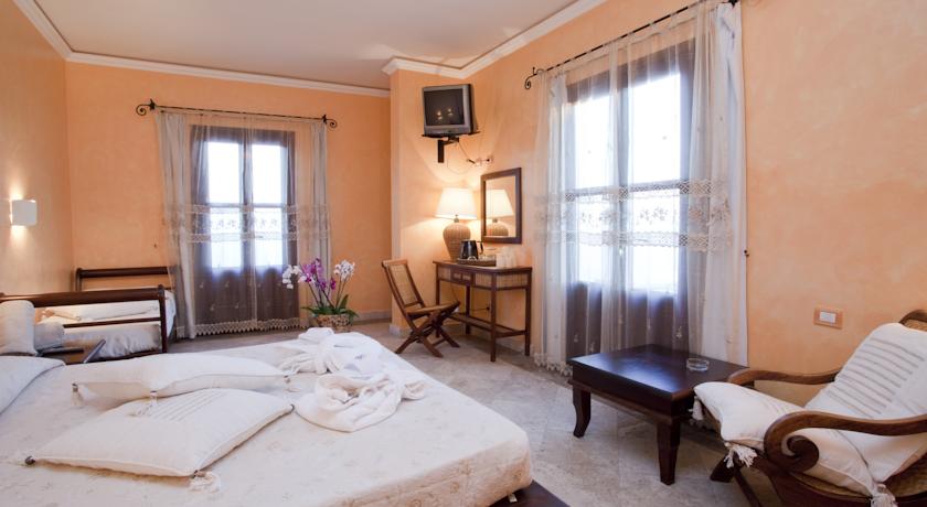 Double Single Standard