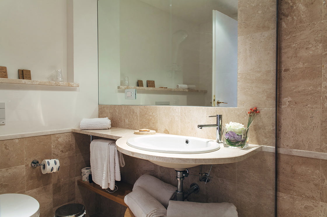 Double Single Comfort