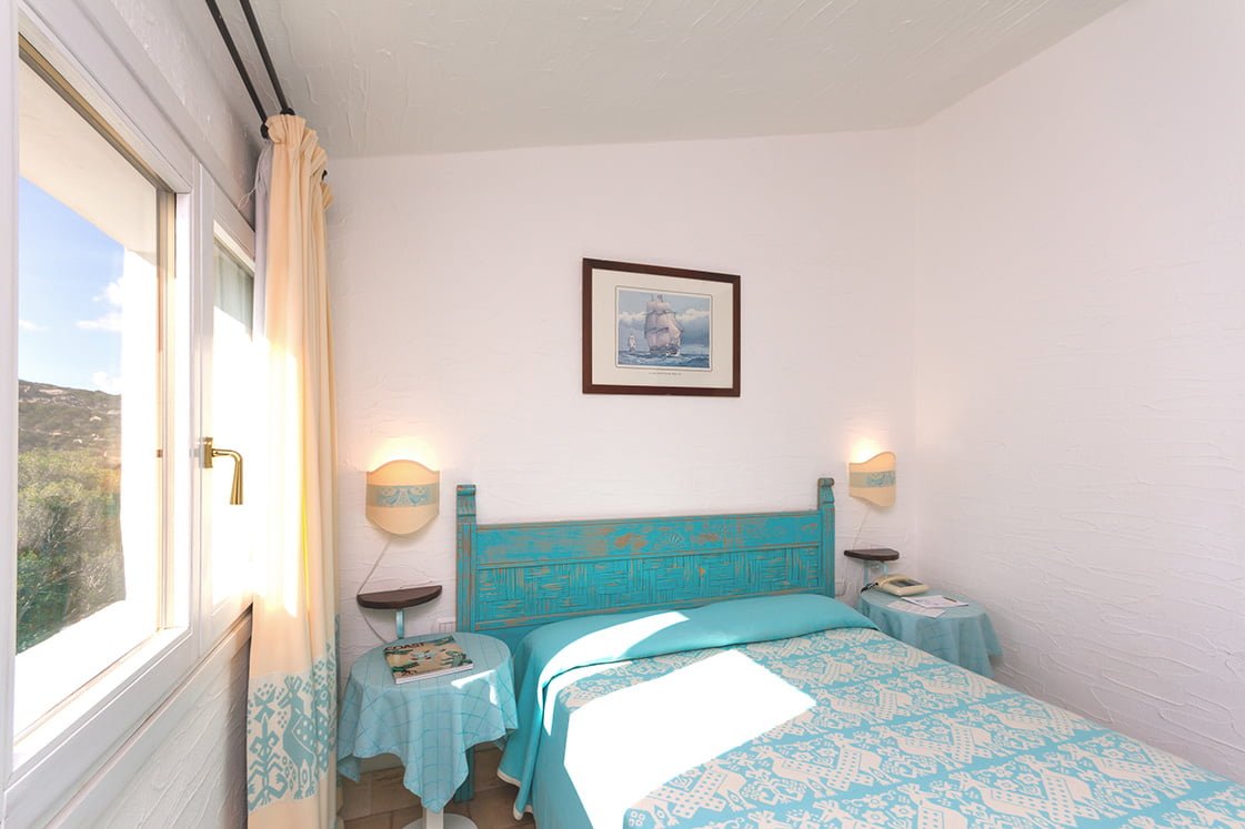 Double Single Comfort