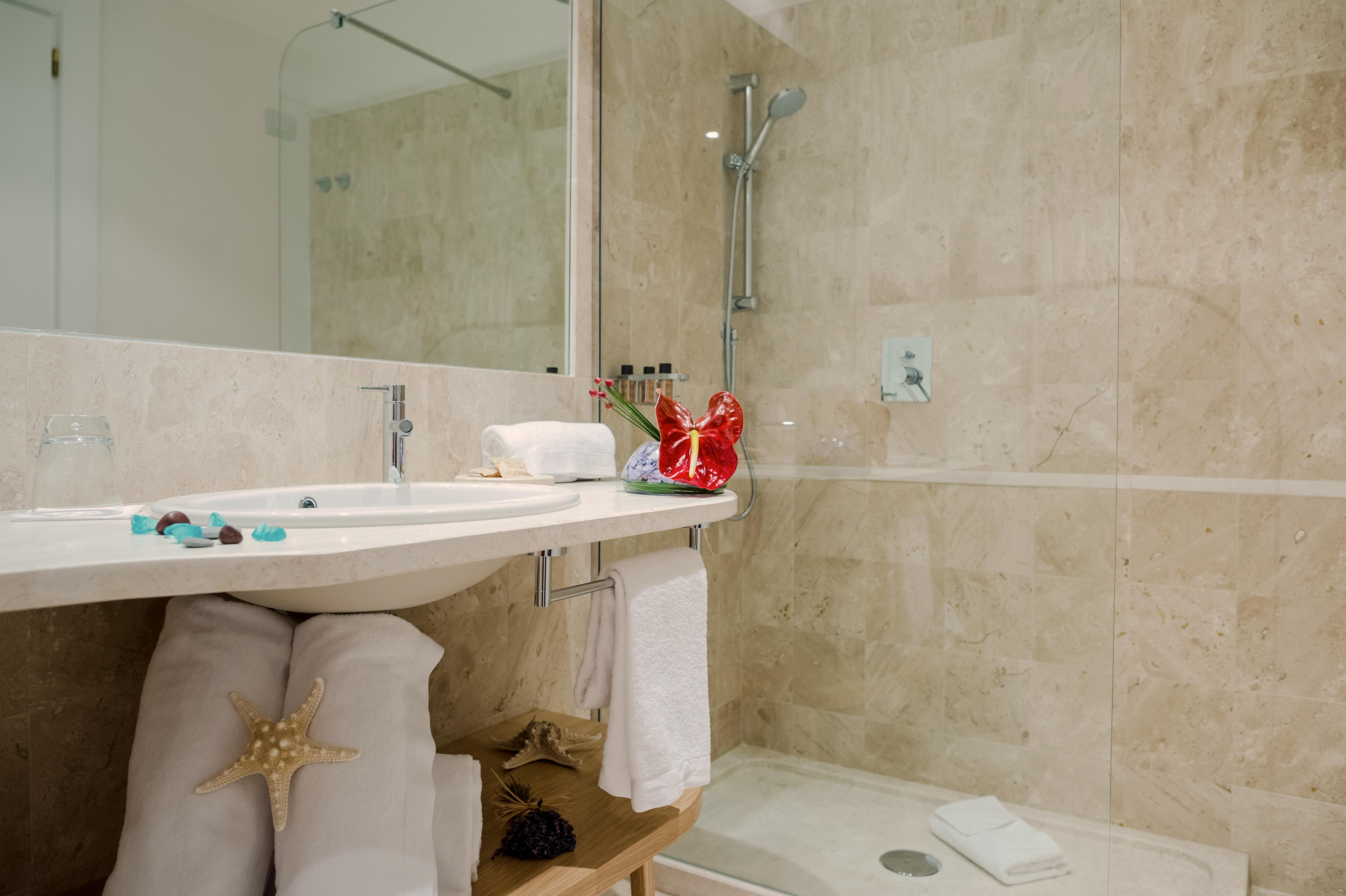 Junior Suite Sea View