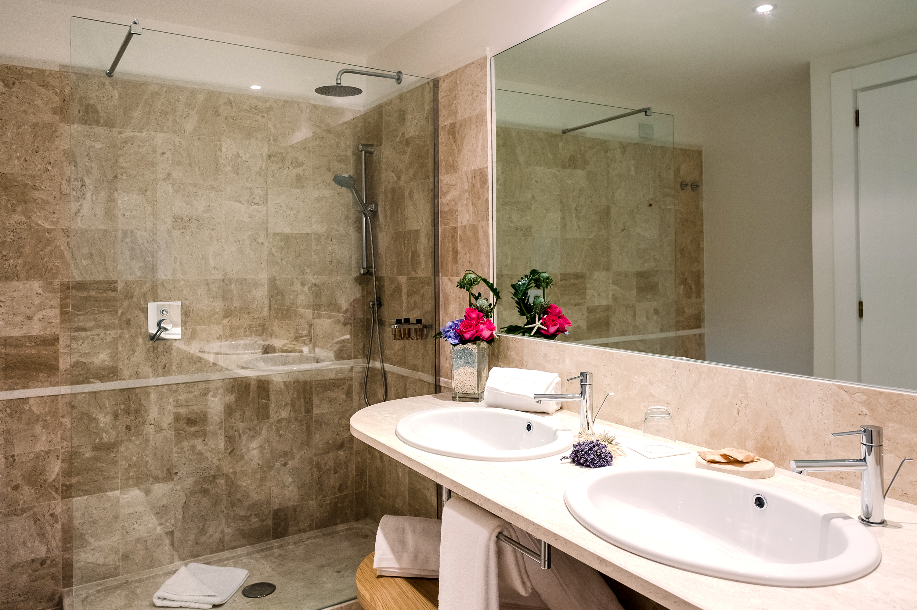 Junior Suite Sea View