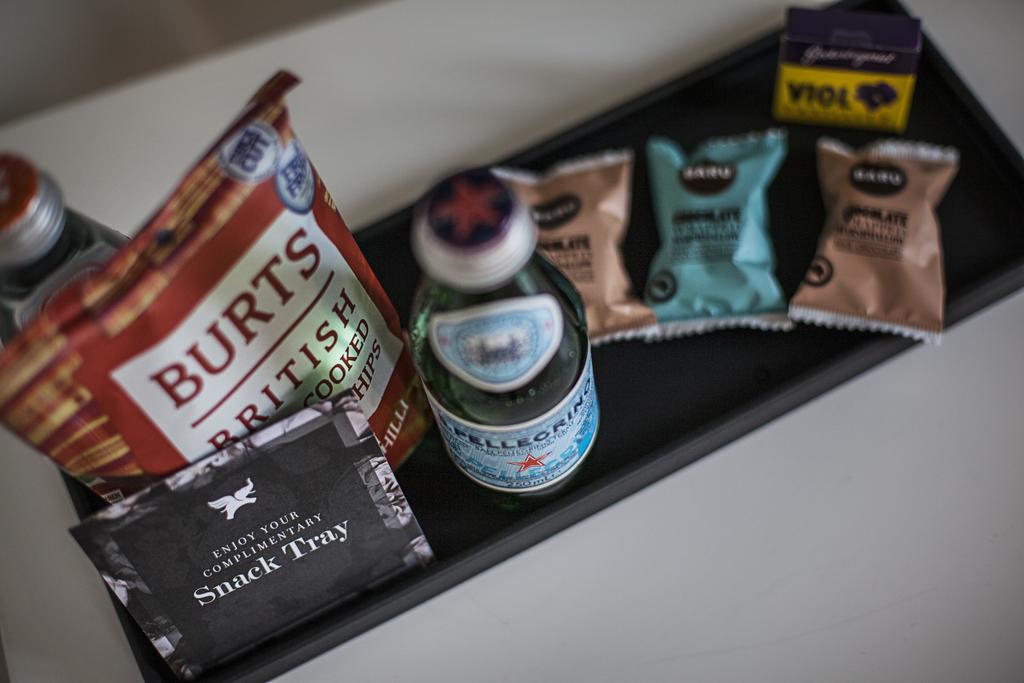 Double or Twin Deluxe