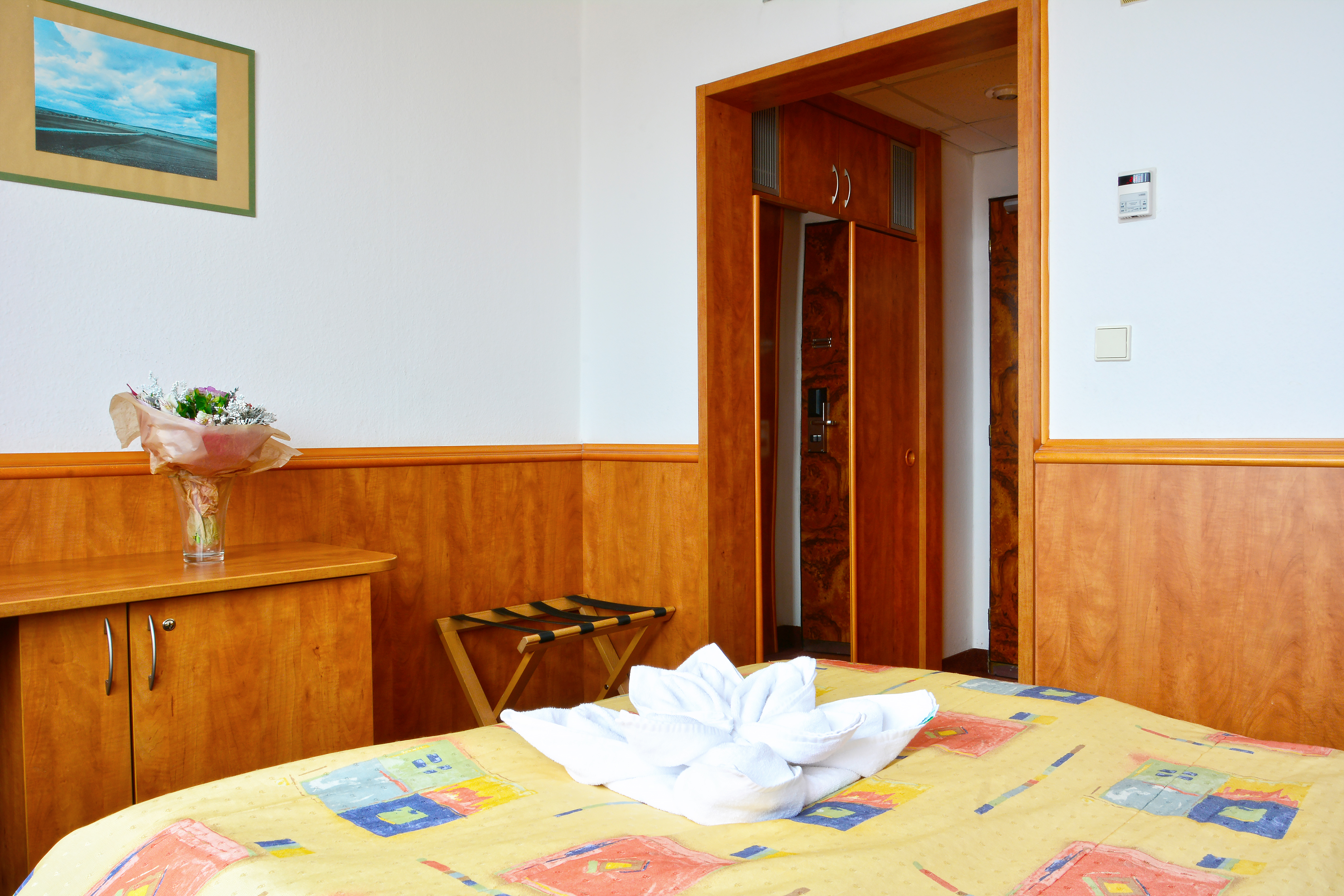 Double Single Standard