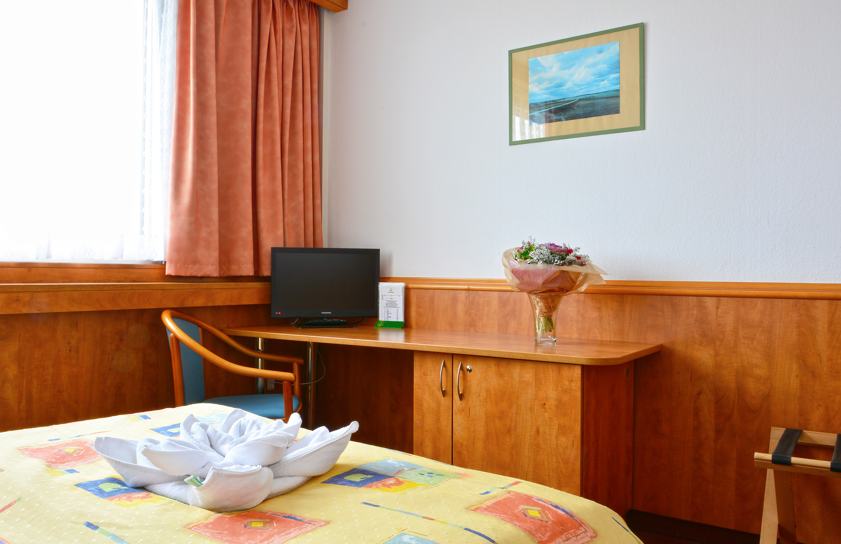 Double Single Standard