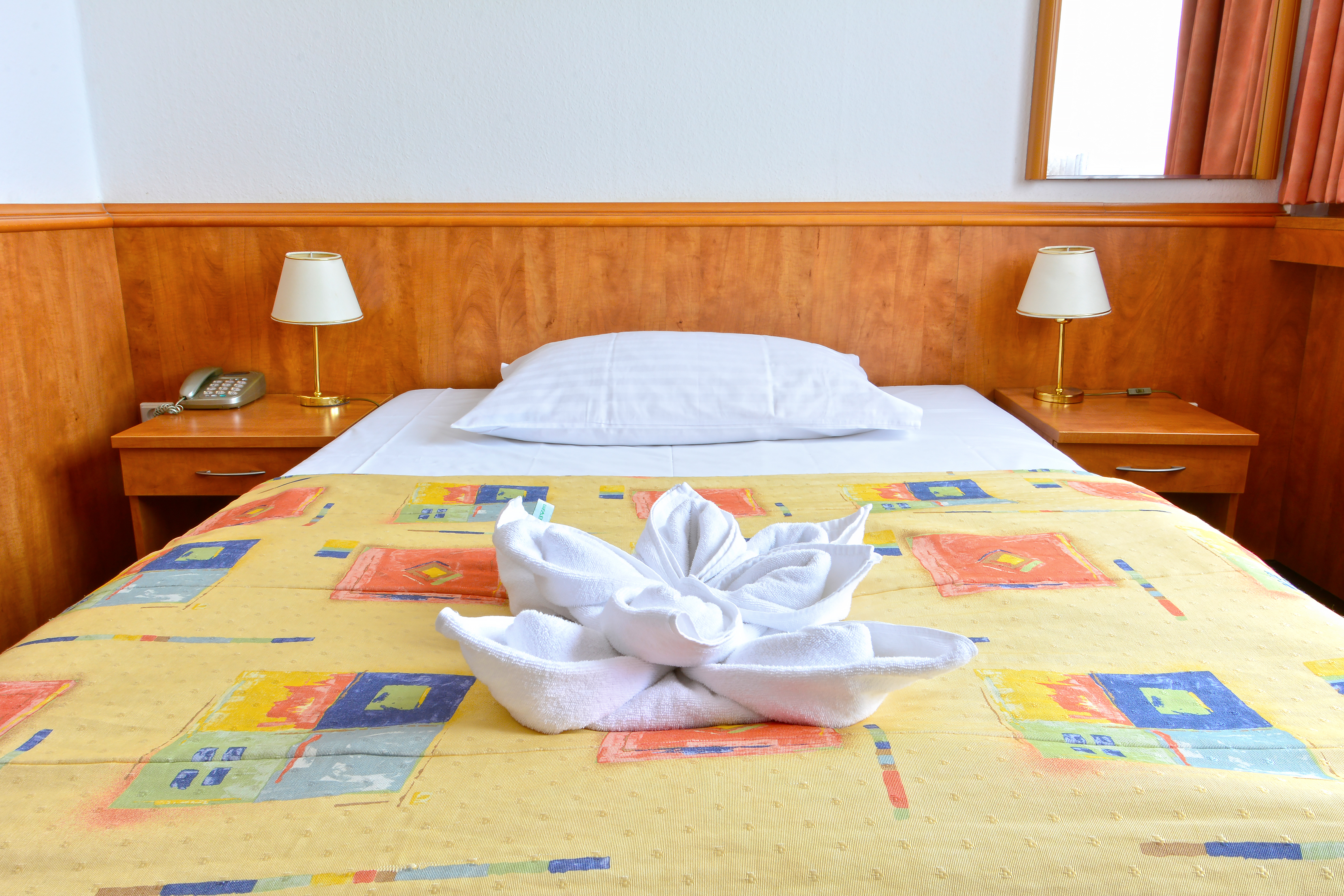 Double Single Standard