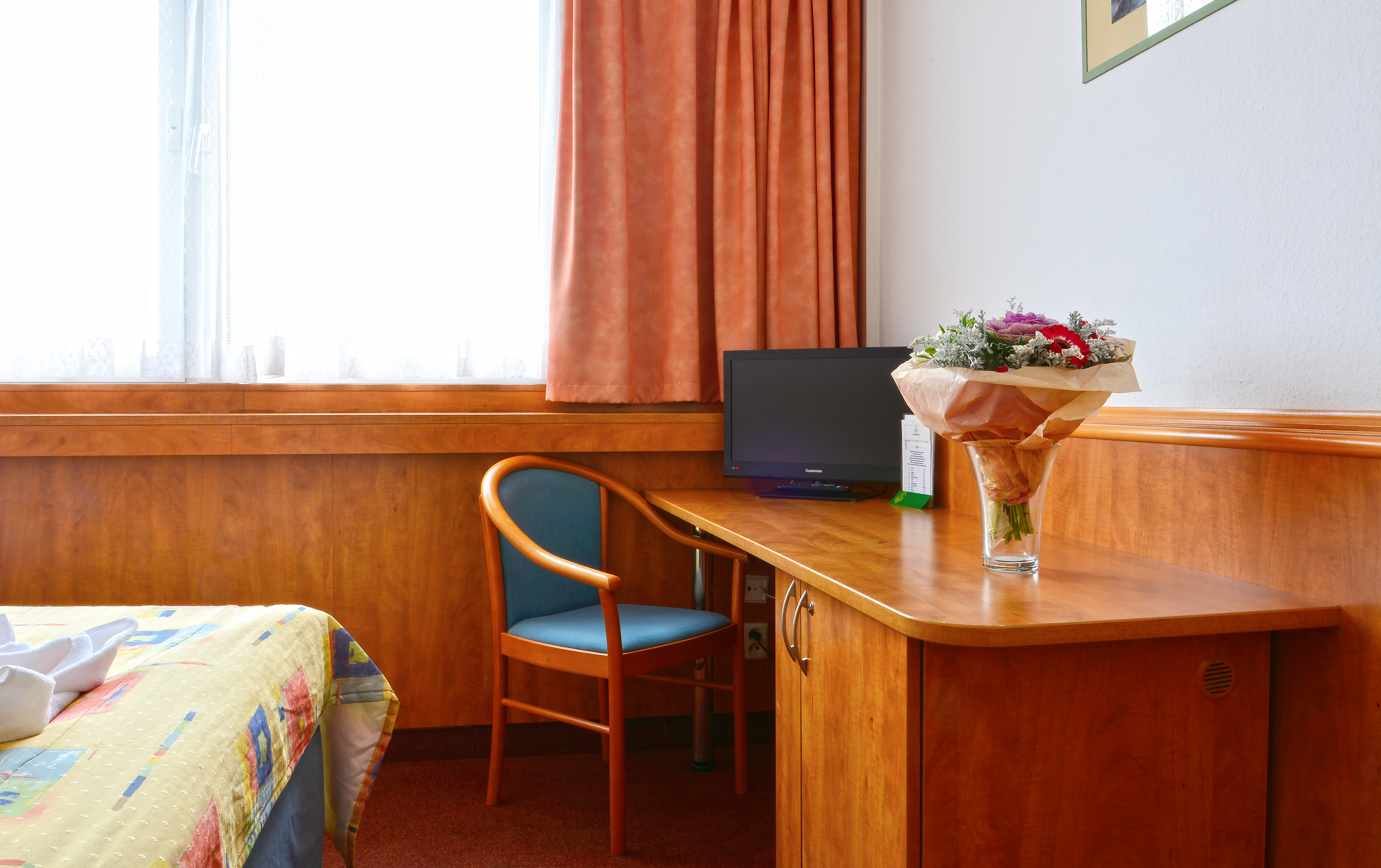 Double Single Standard