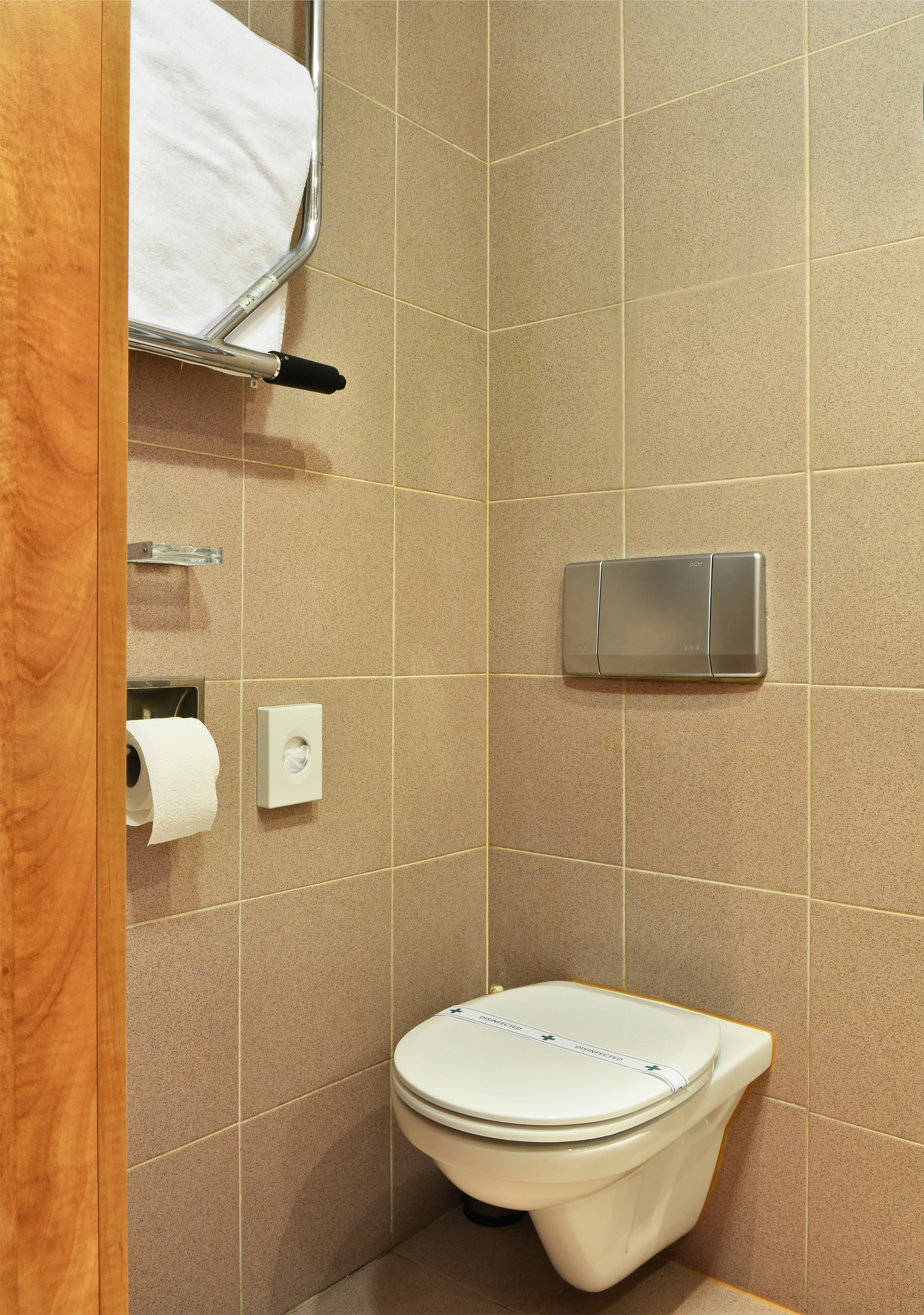 Double or Twin Standard