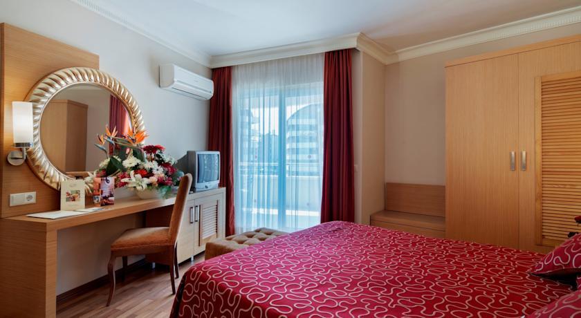 Double Single Standard