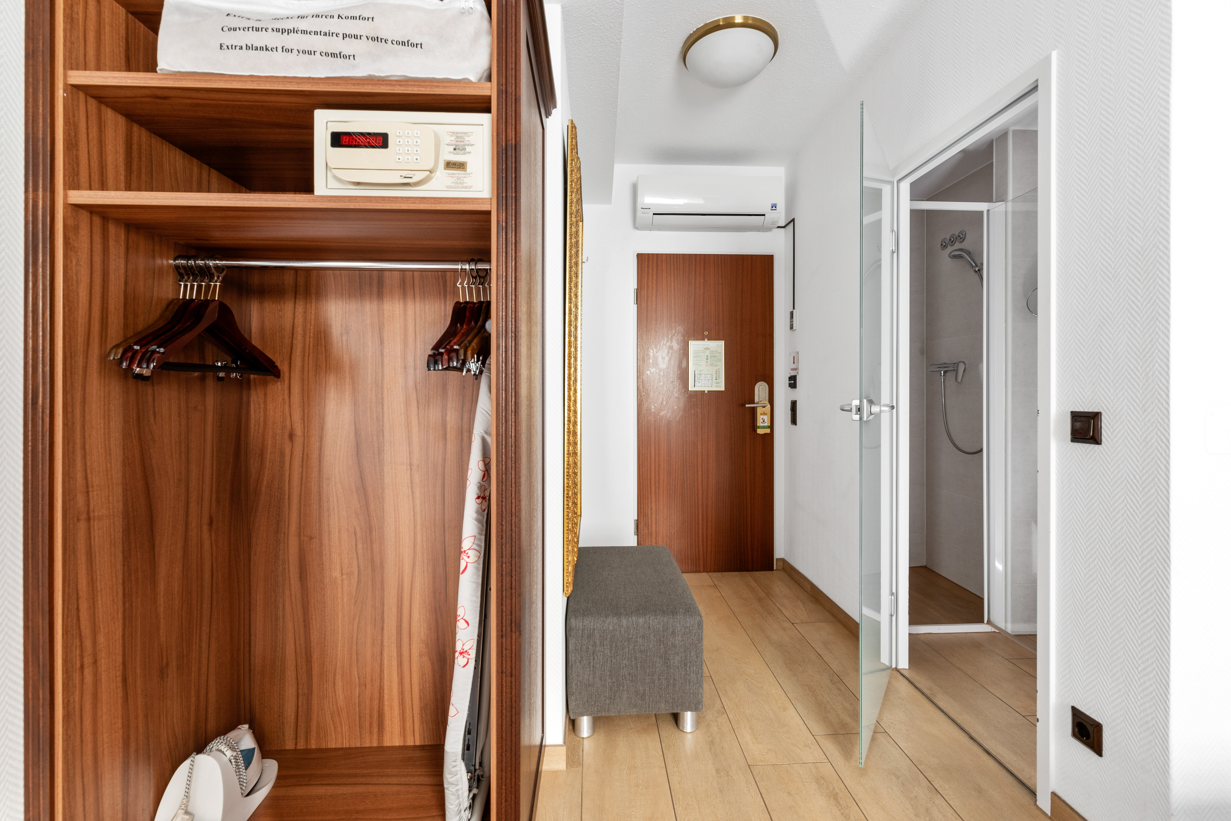 Family Room Standard