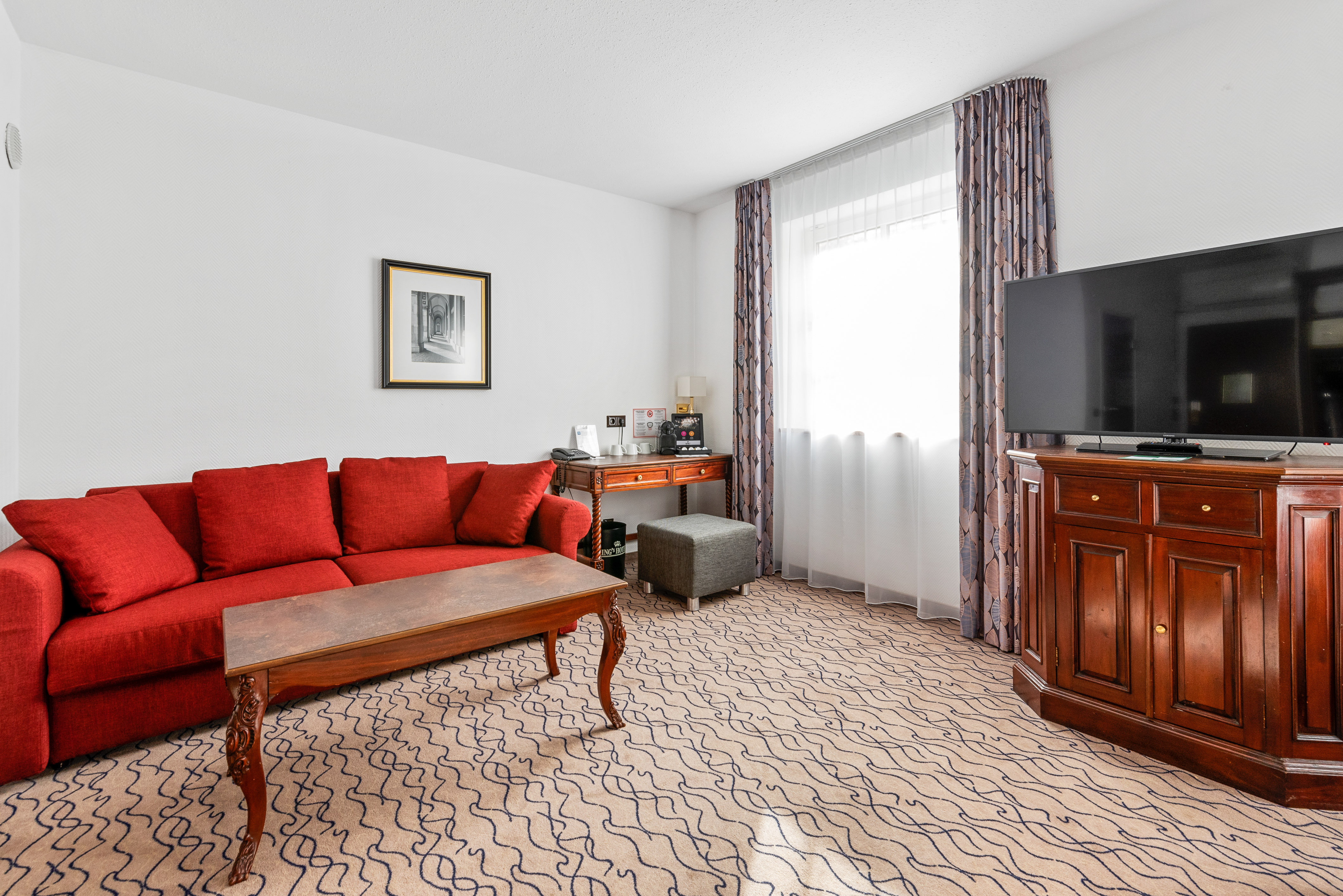 Family Room Standard