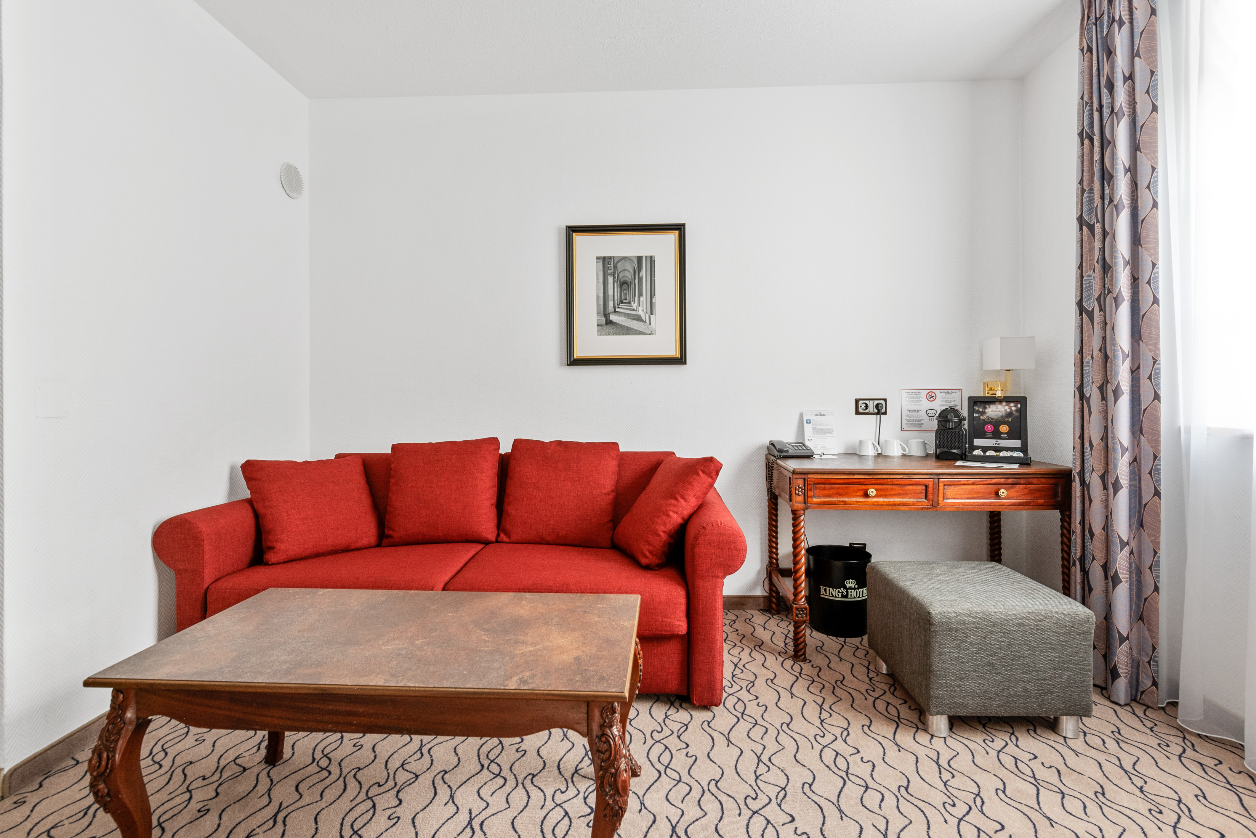 Family Room Standard