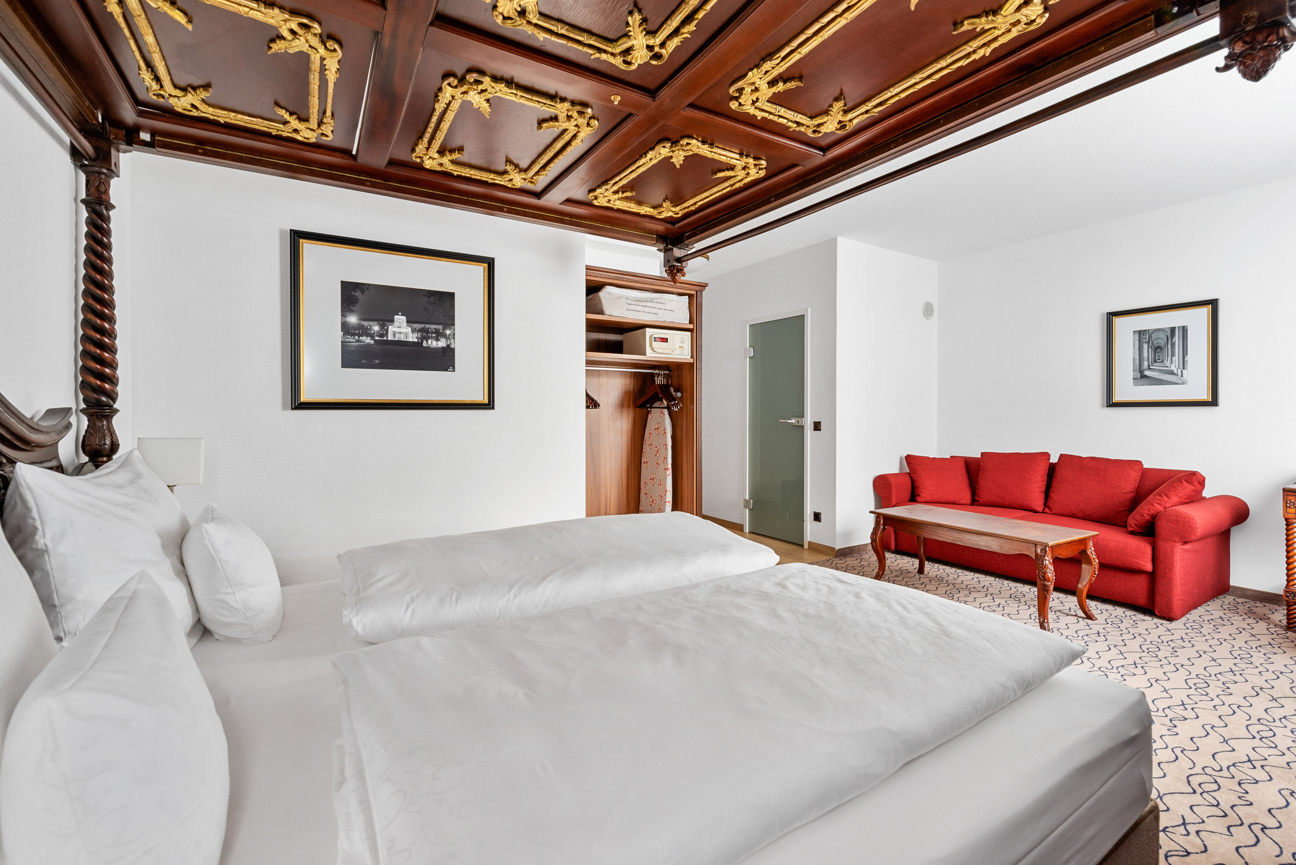 Family Room Standard