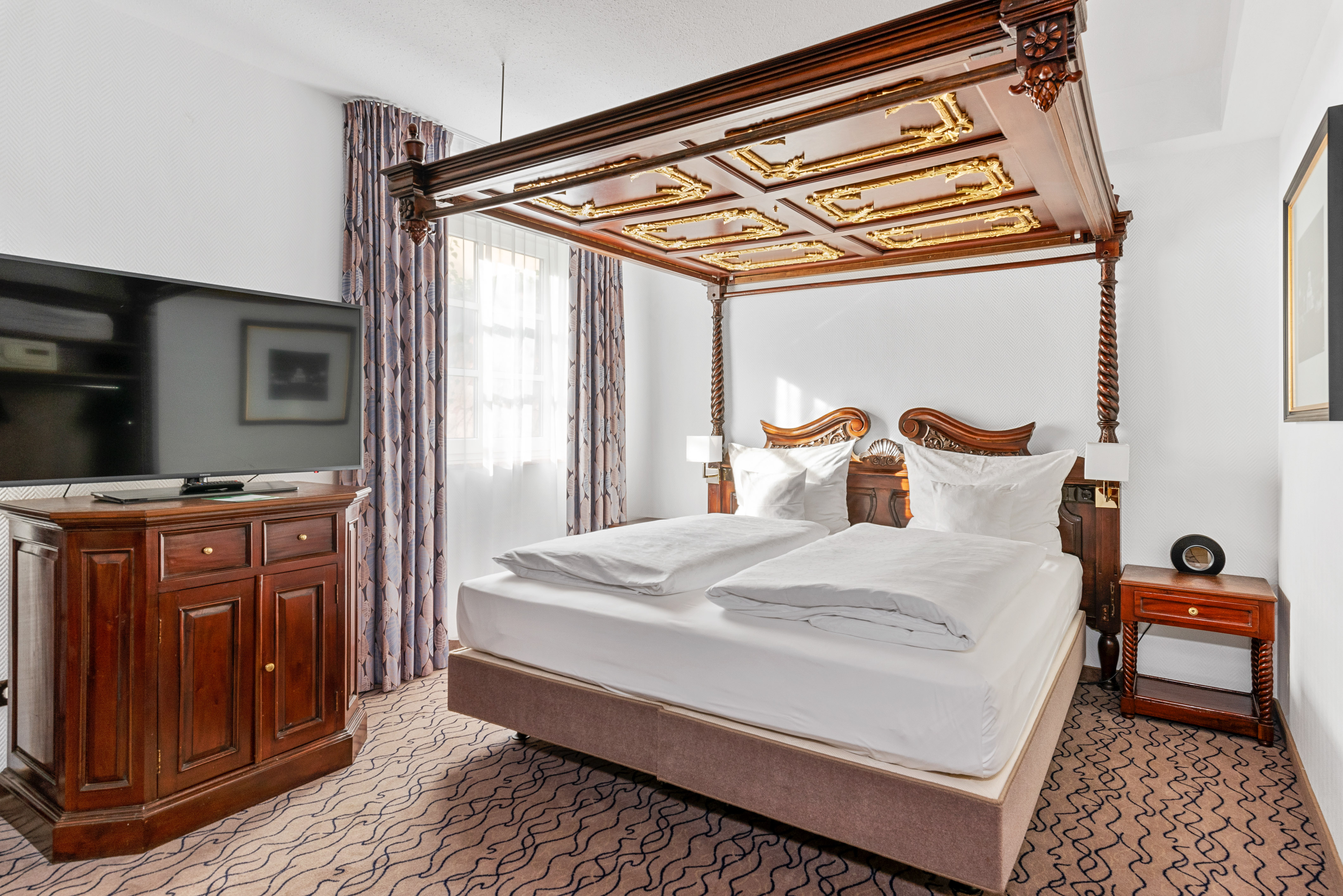 Family Room Standard