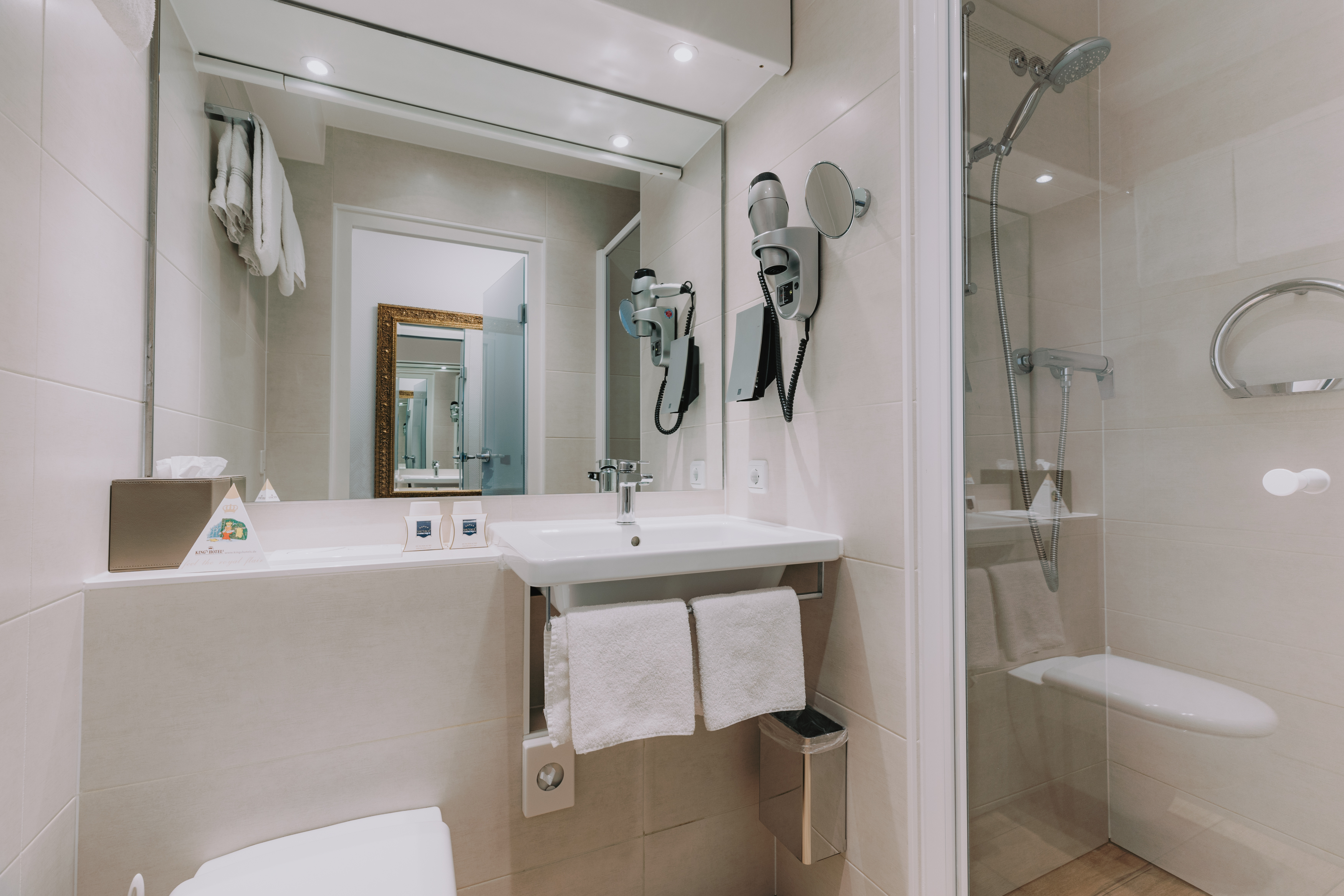 Family Room Standard