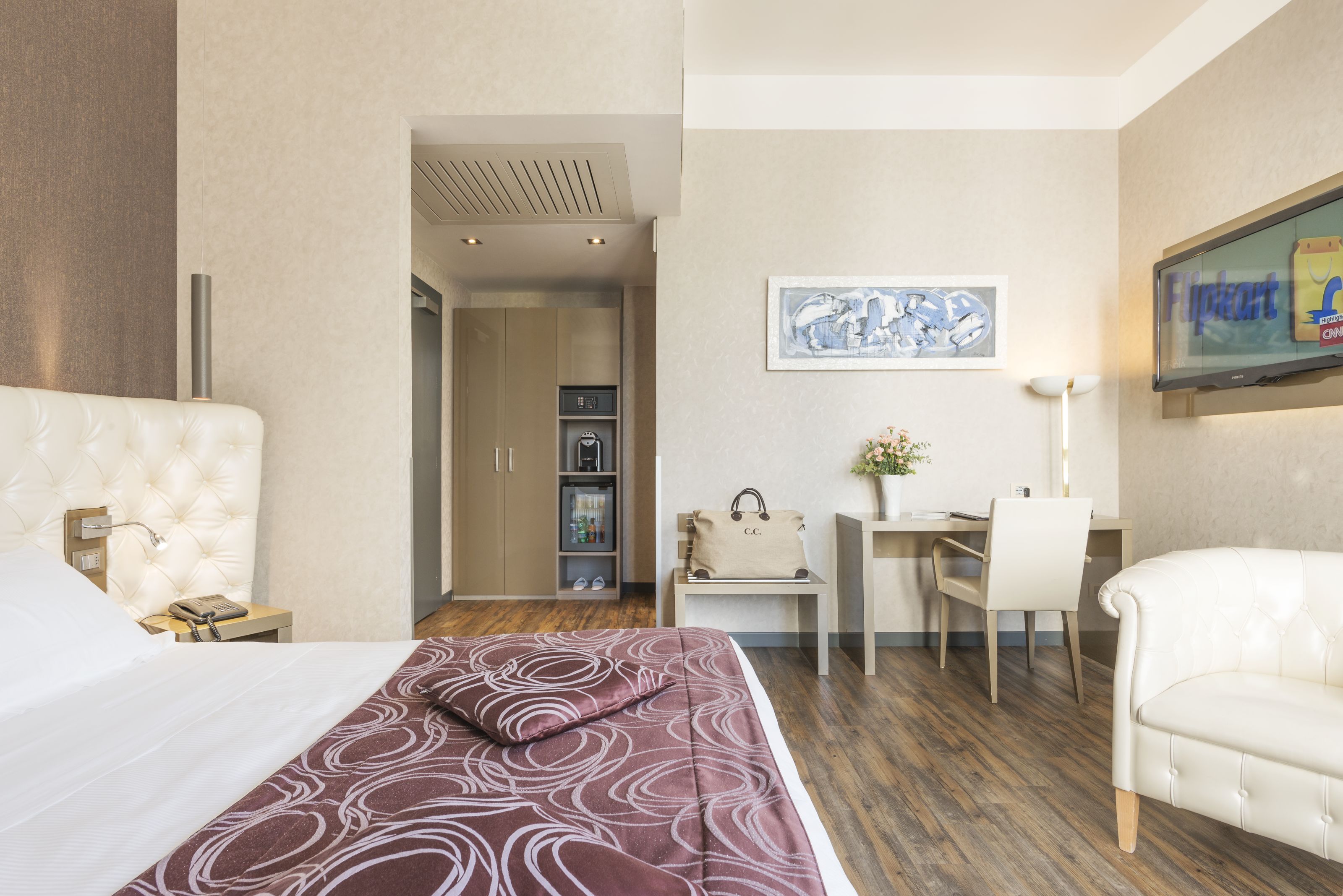 Junior Suite Standard