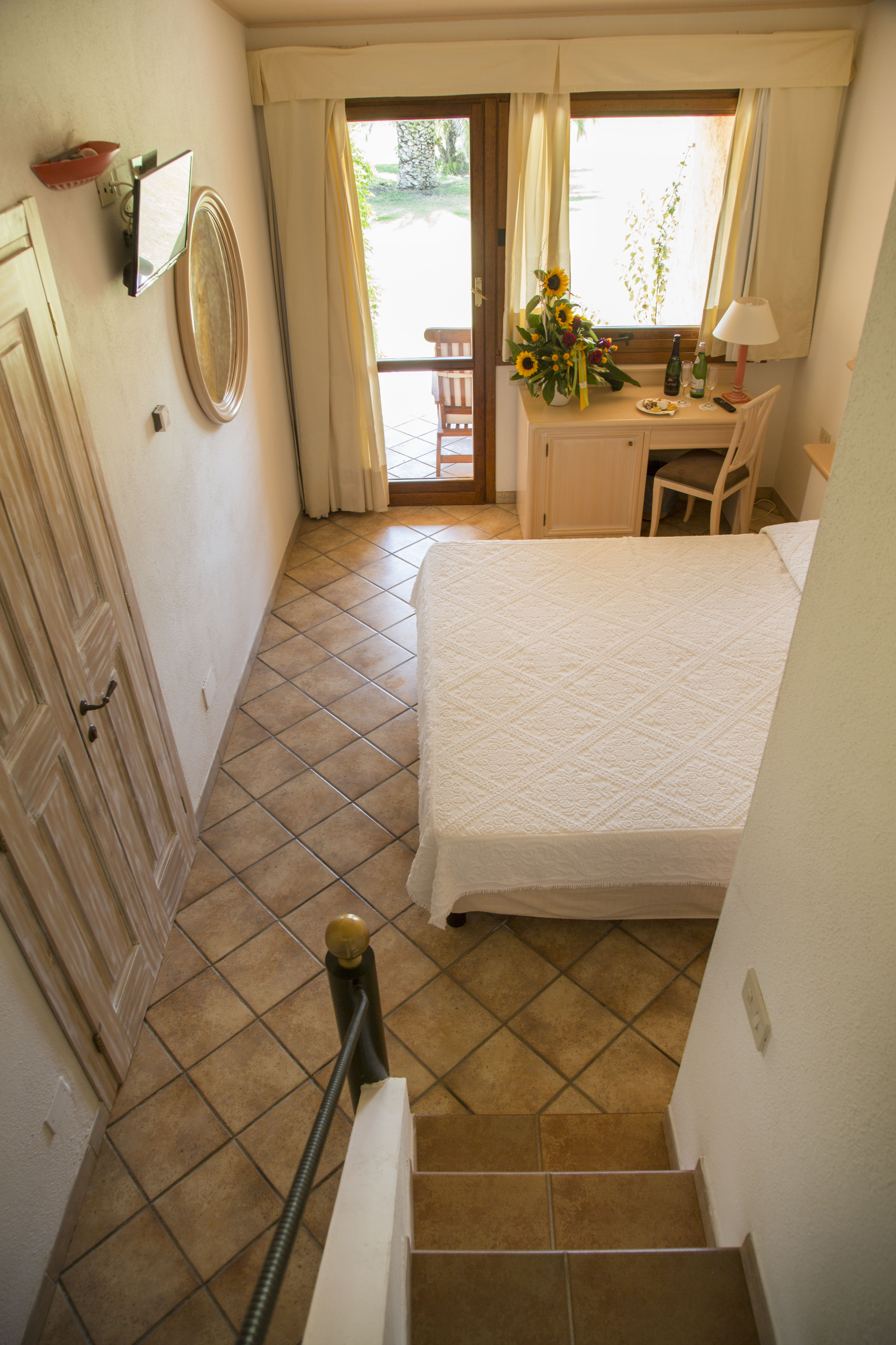 Family Room Standard