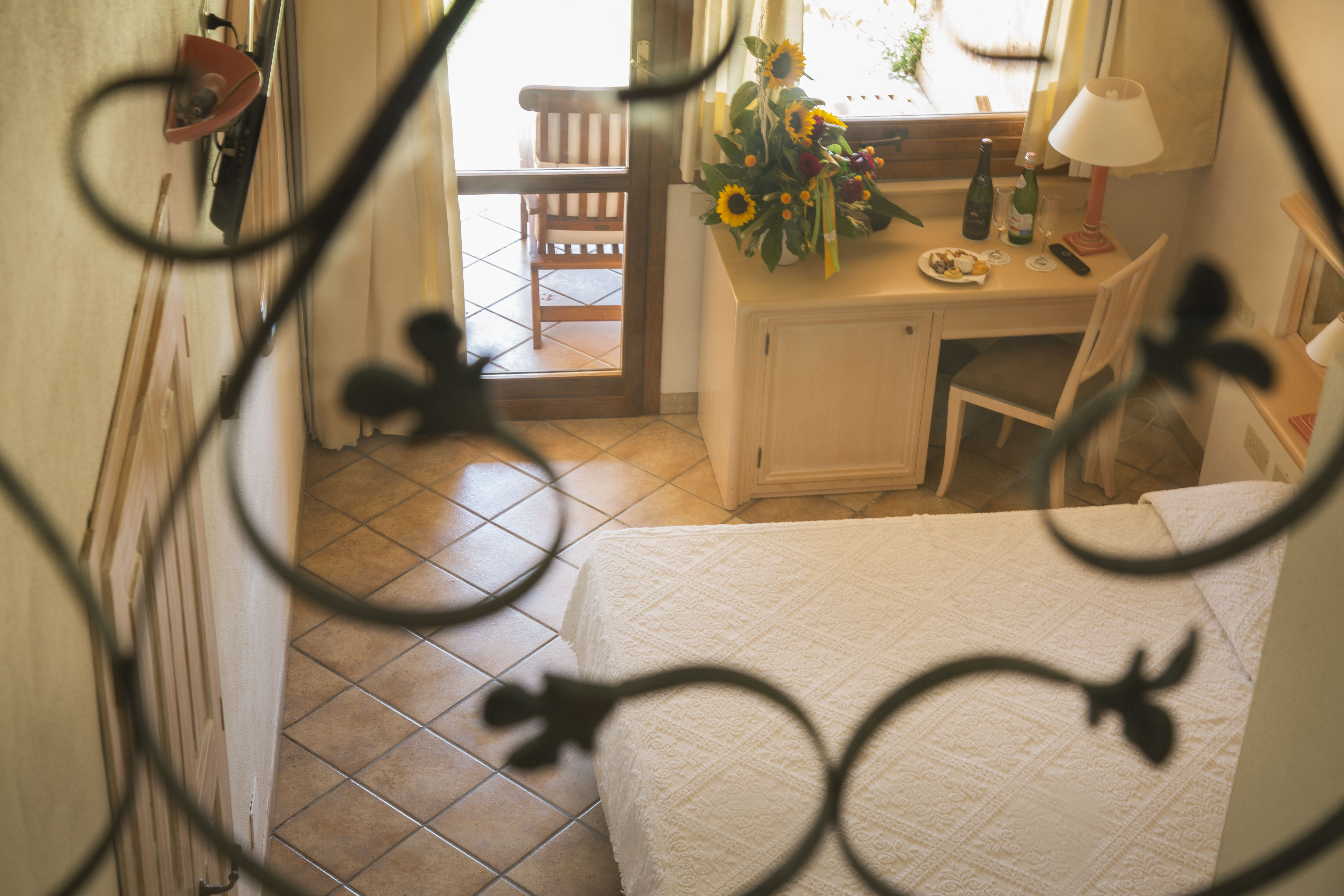 Family Room Standard