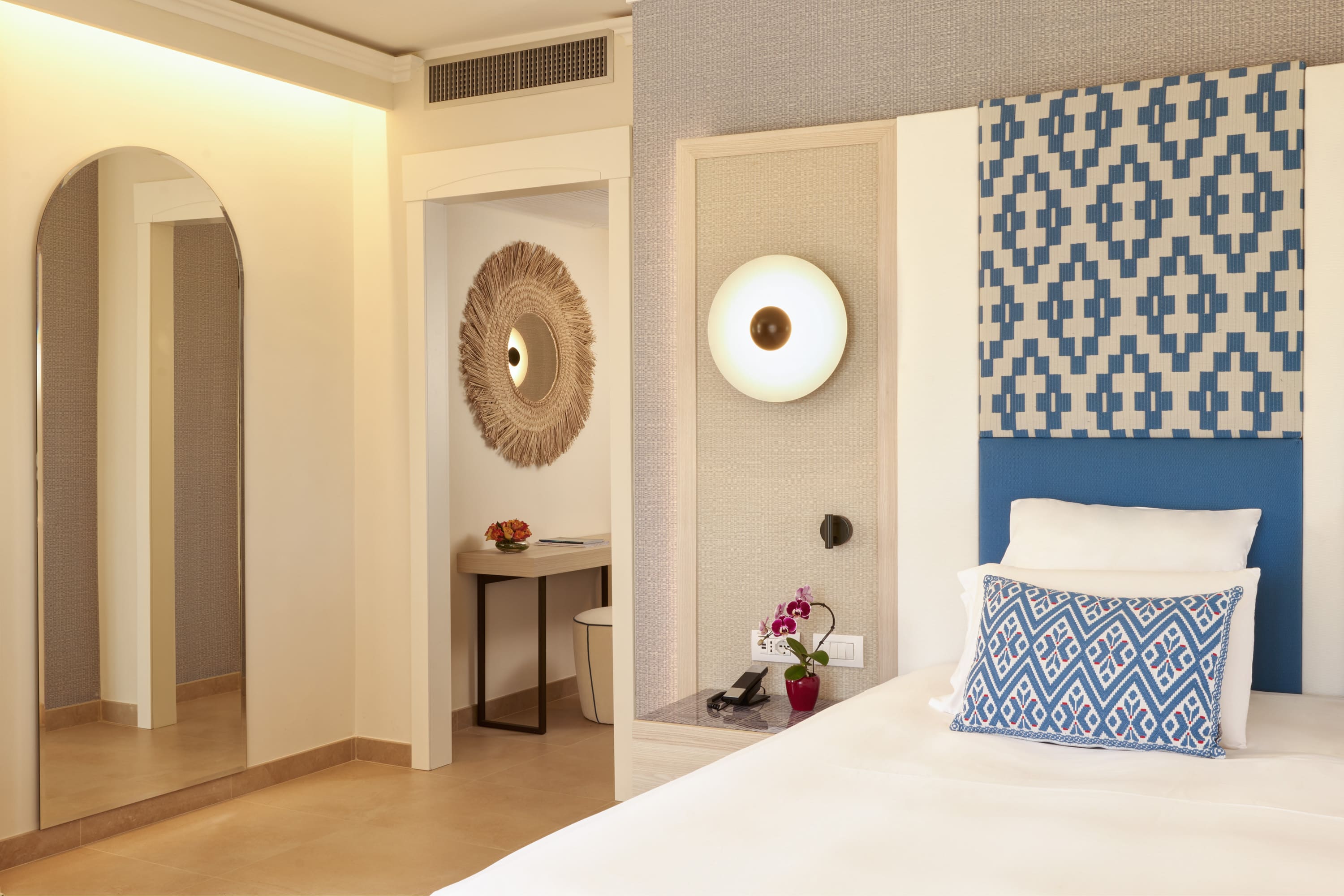 Junior Suite Garden View