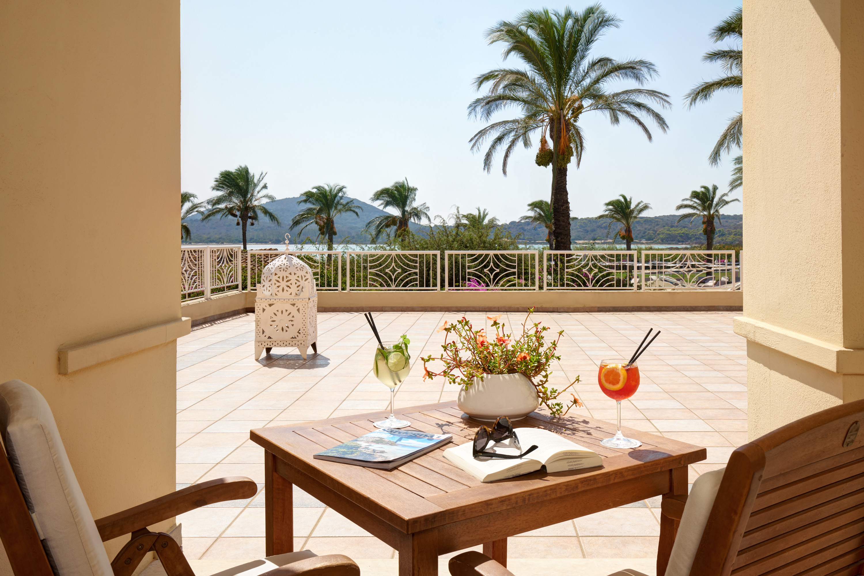 Double Superior Bay View