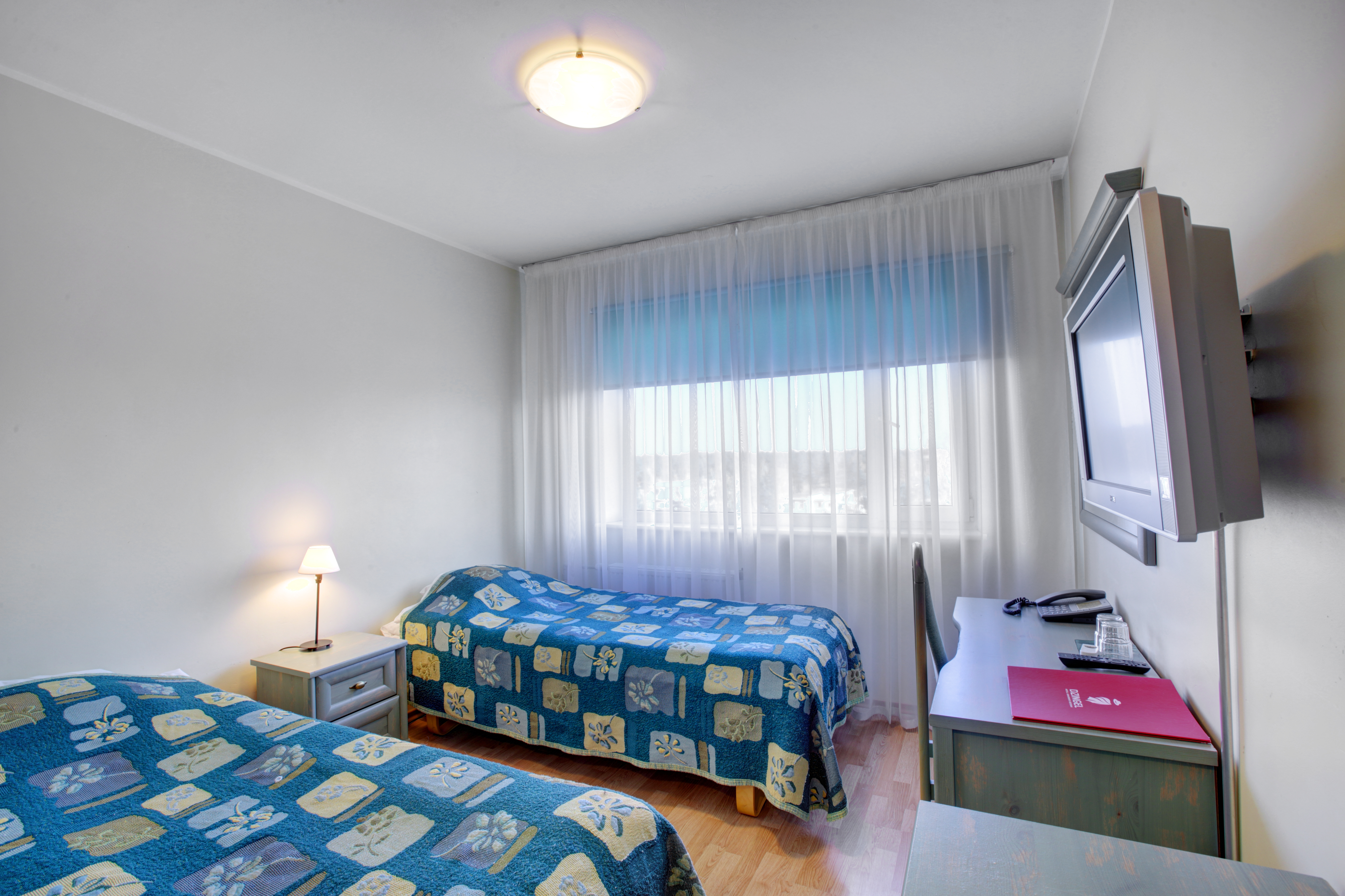 Double or Twin Standard