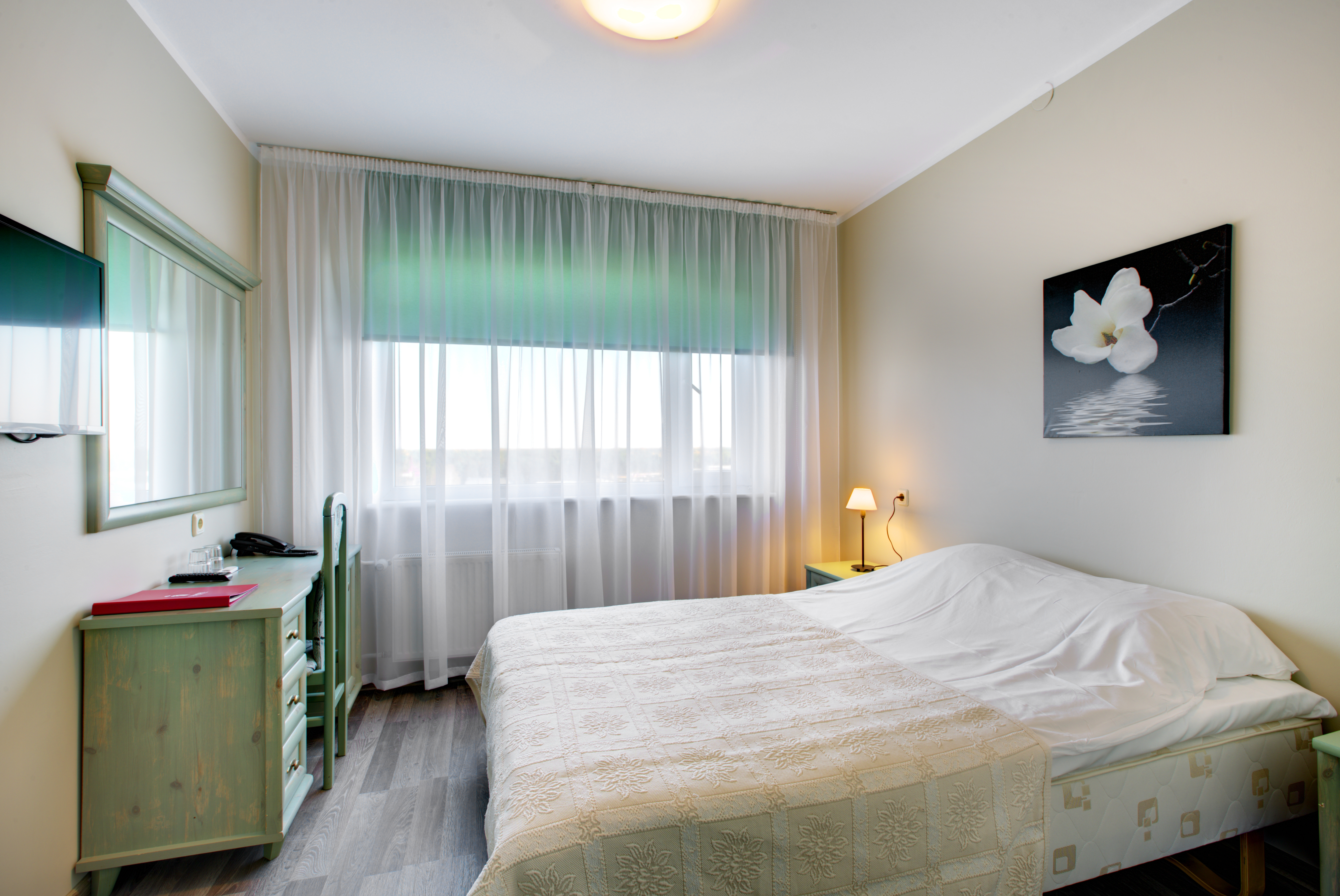 Double or Twin Standard