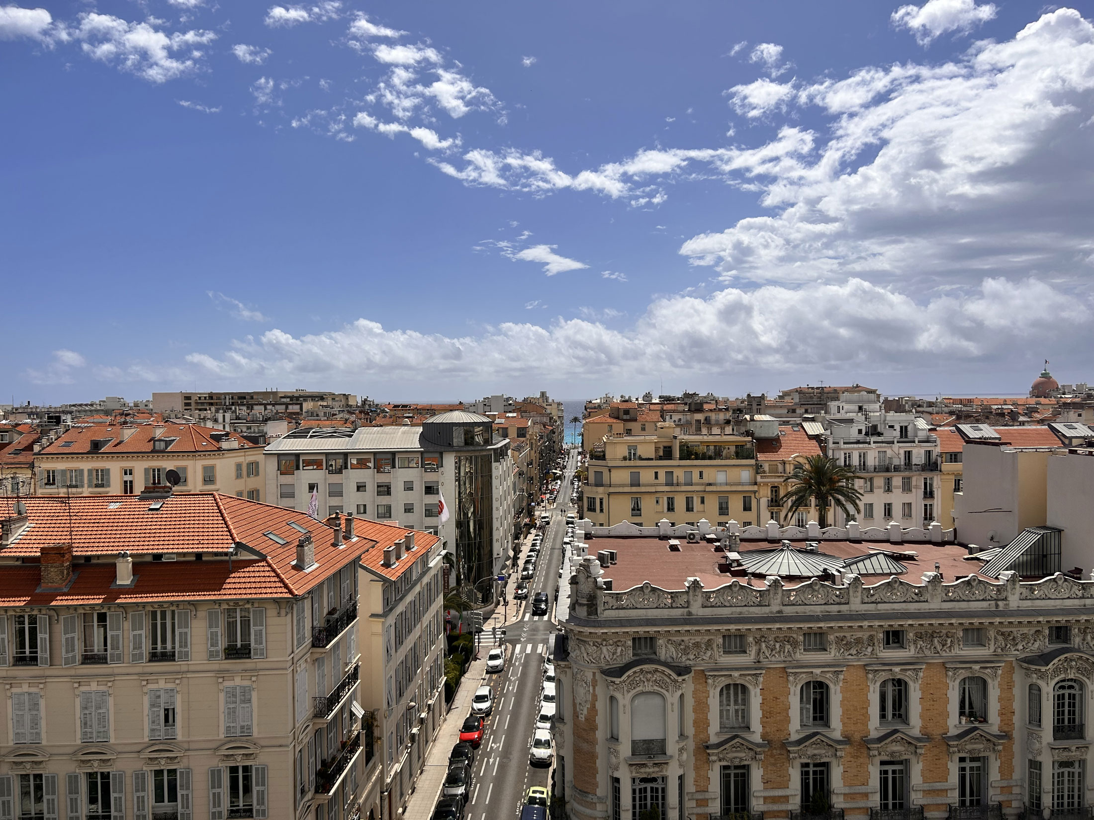 General View