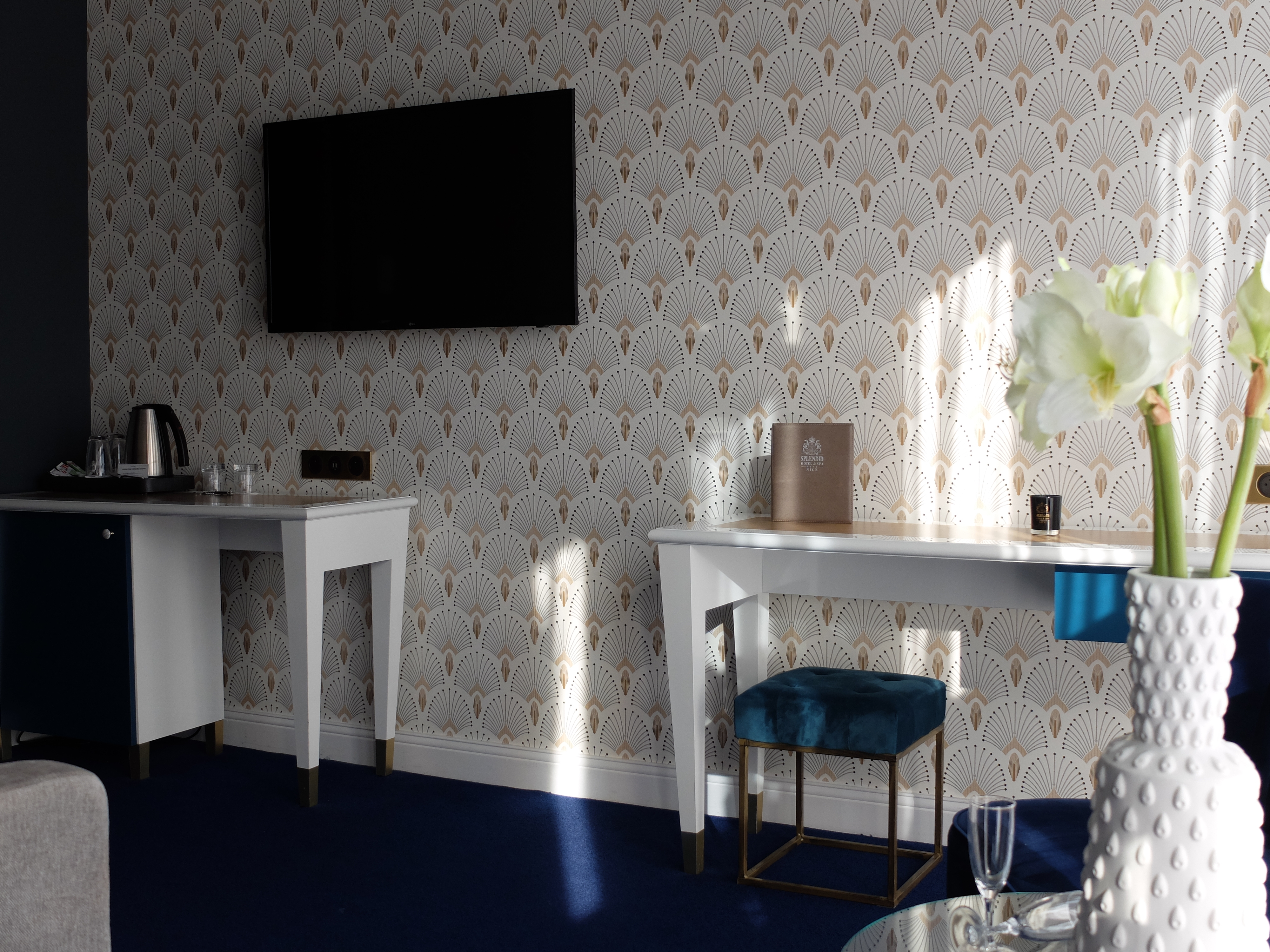 Double or Twin Deluxe