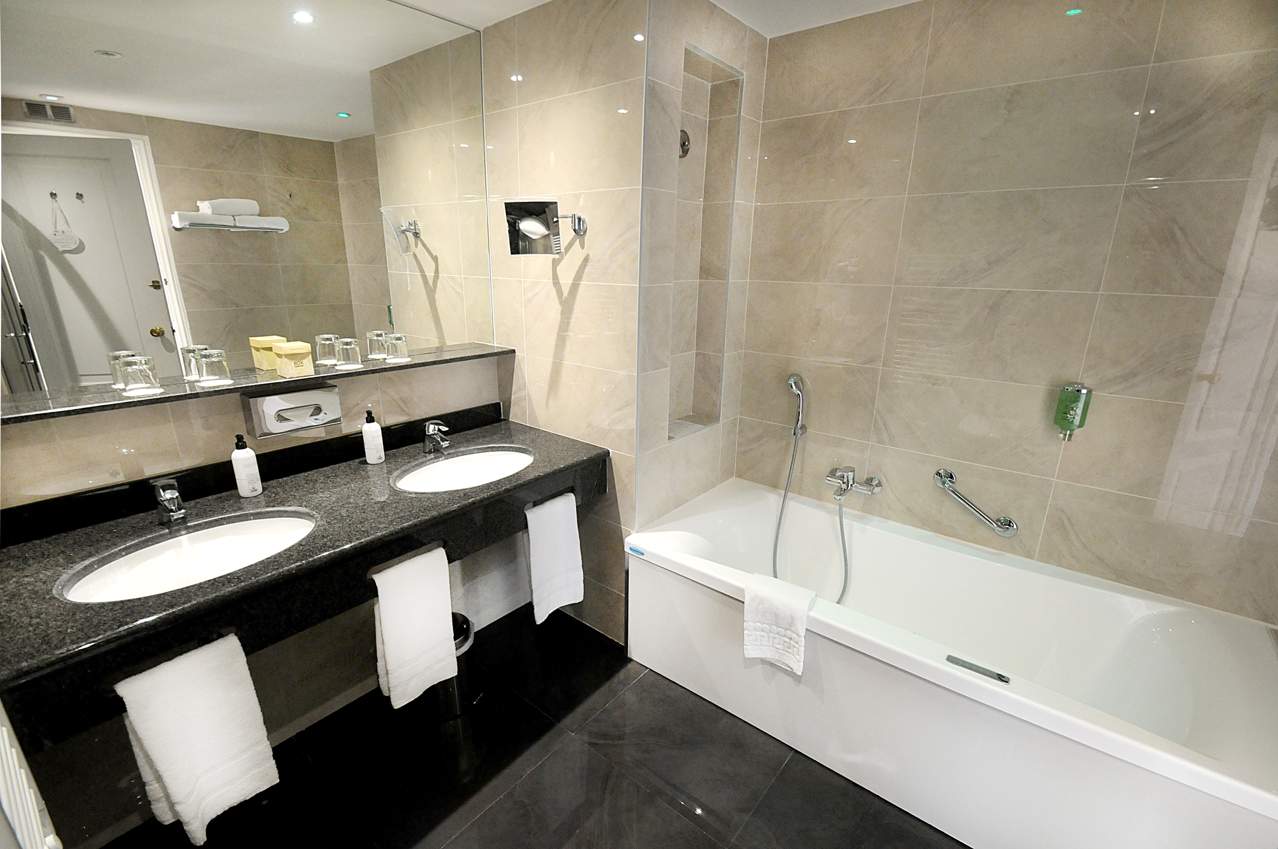 Double or Twin Premium