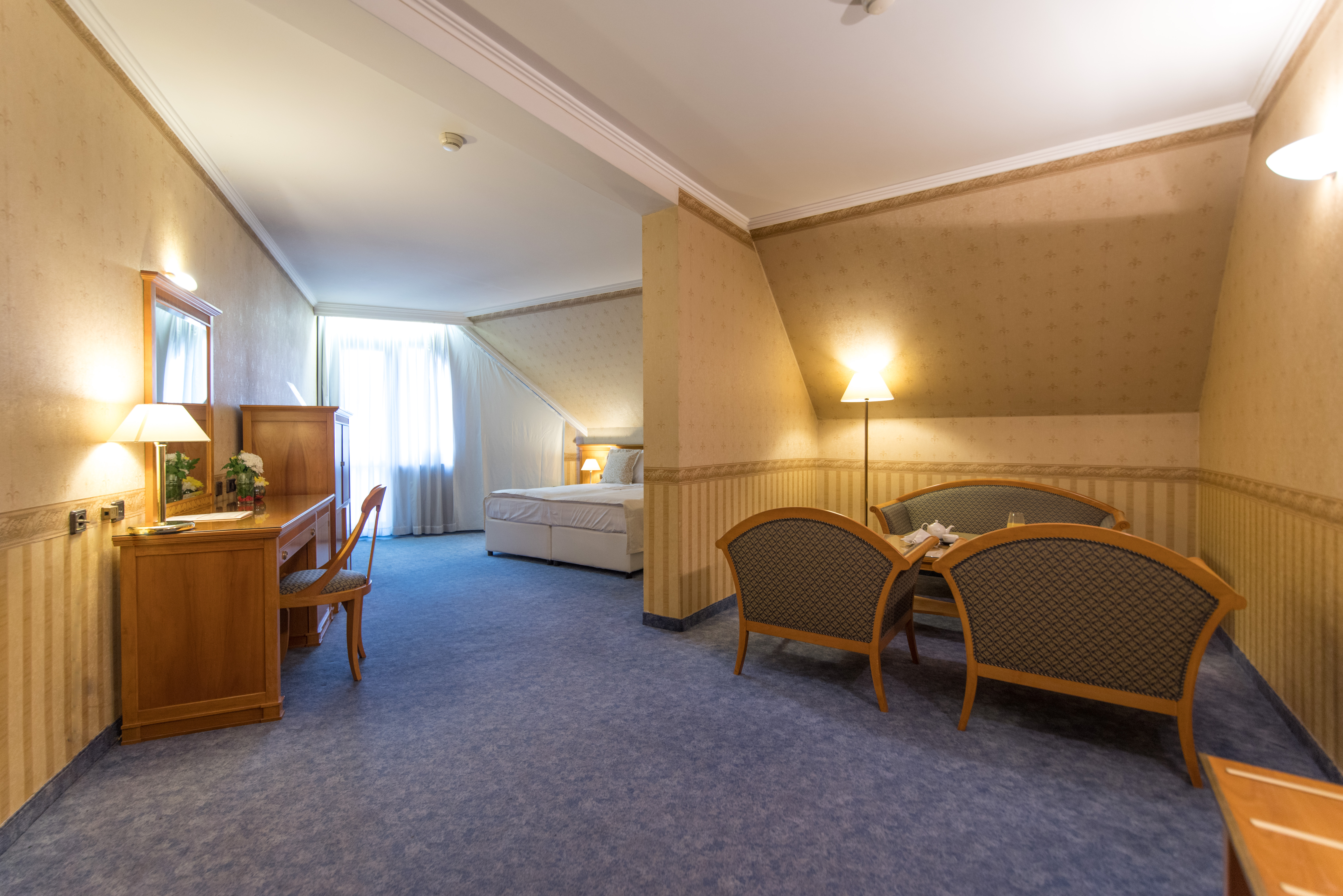 Junior Suite Standard