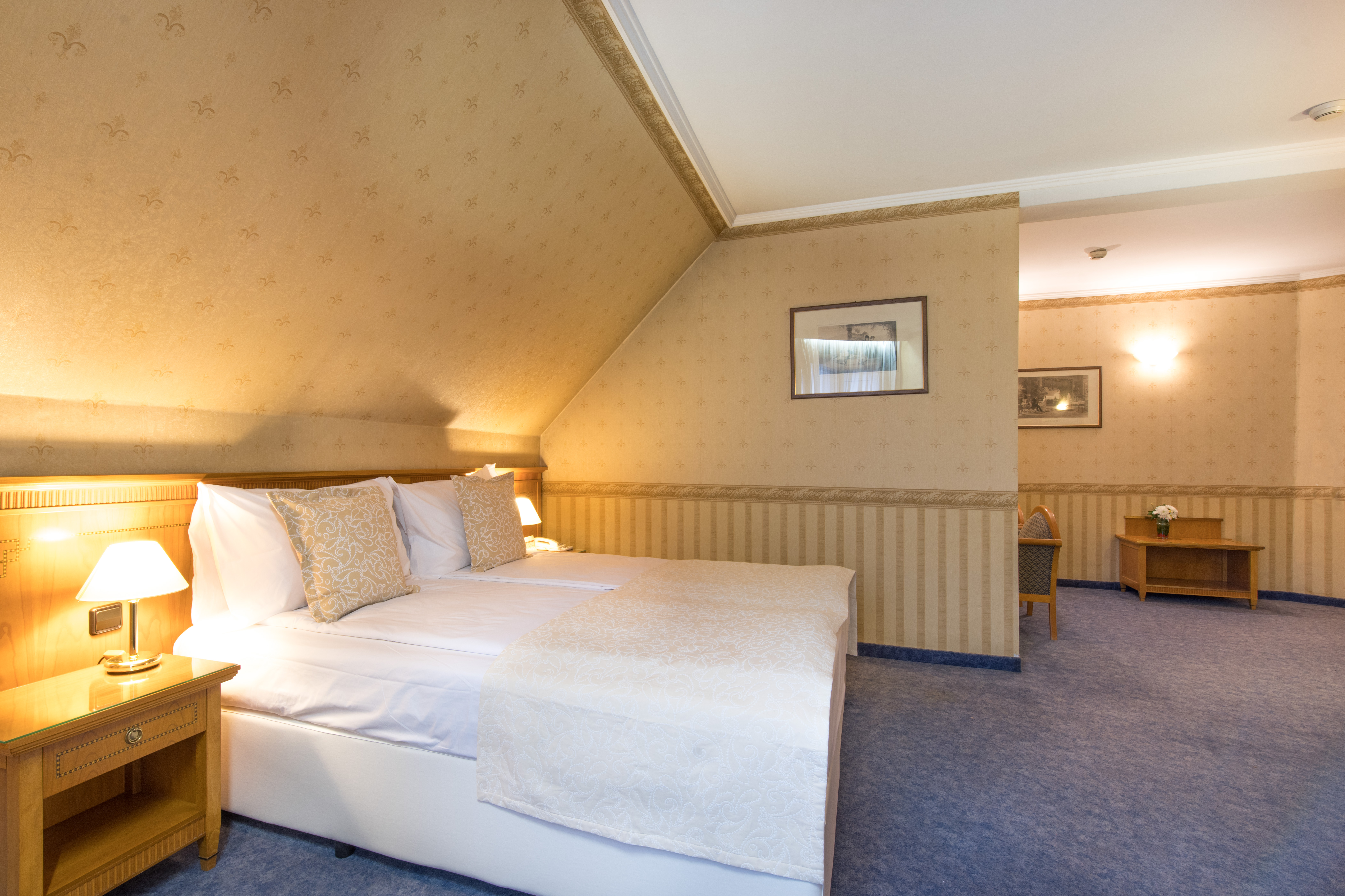 Junior Suite Standard