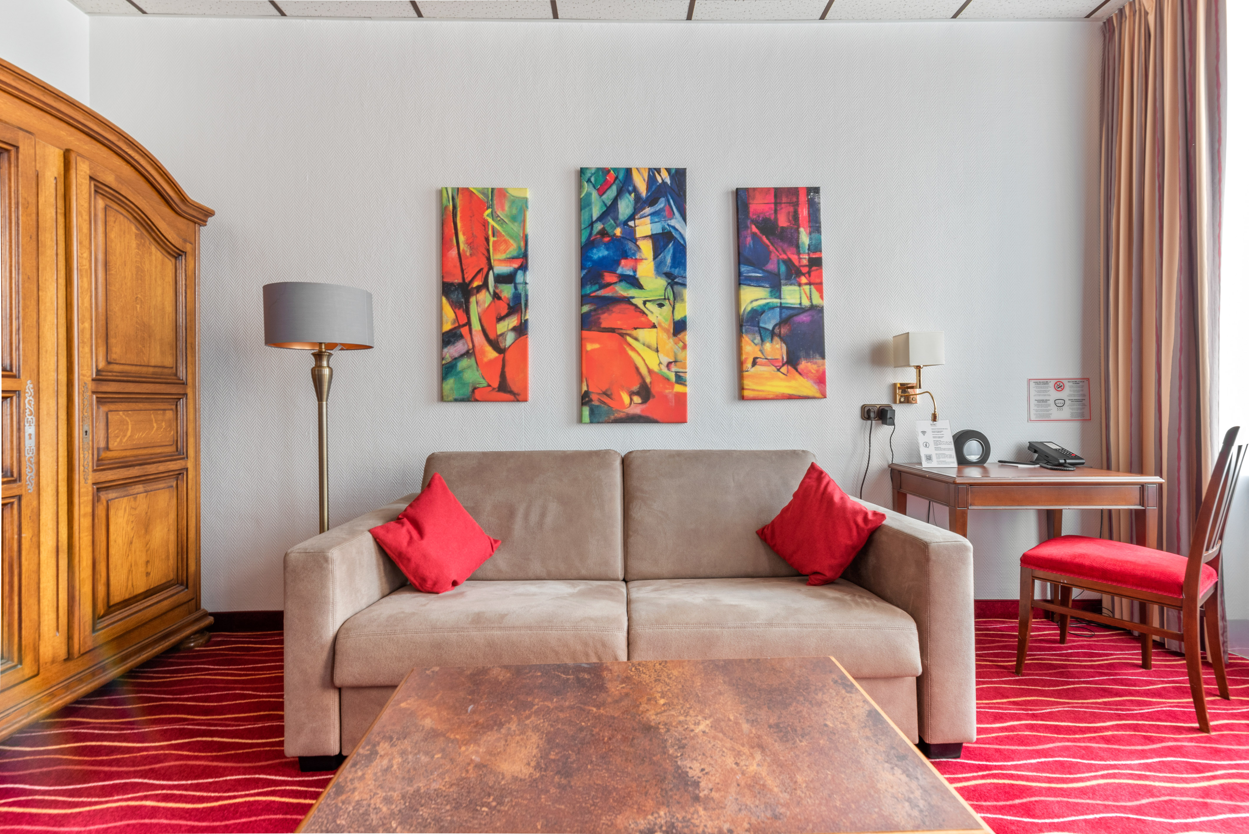 Family Room Superior