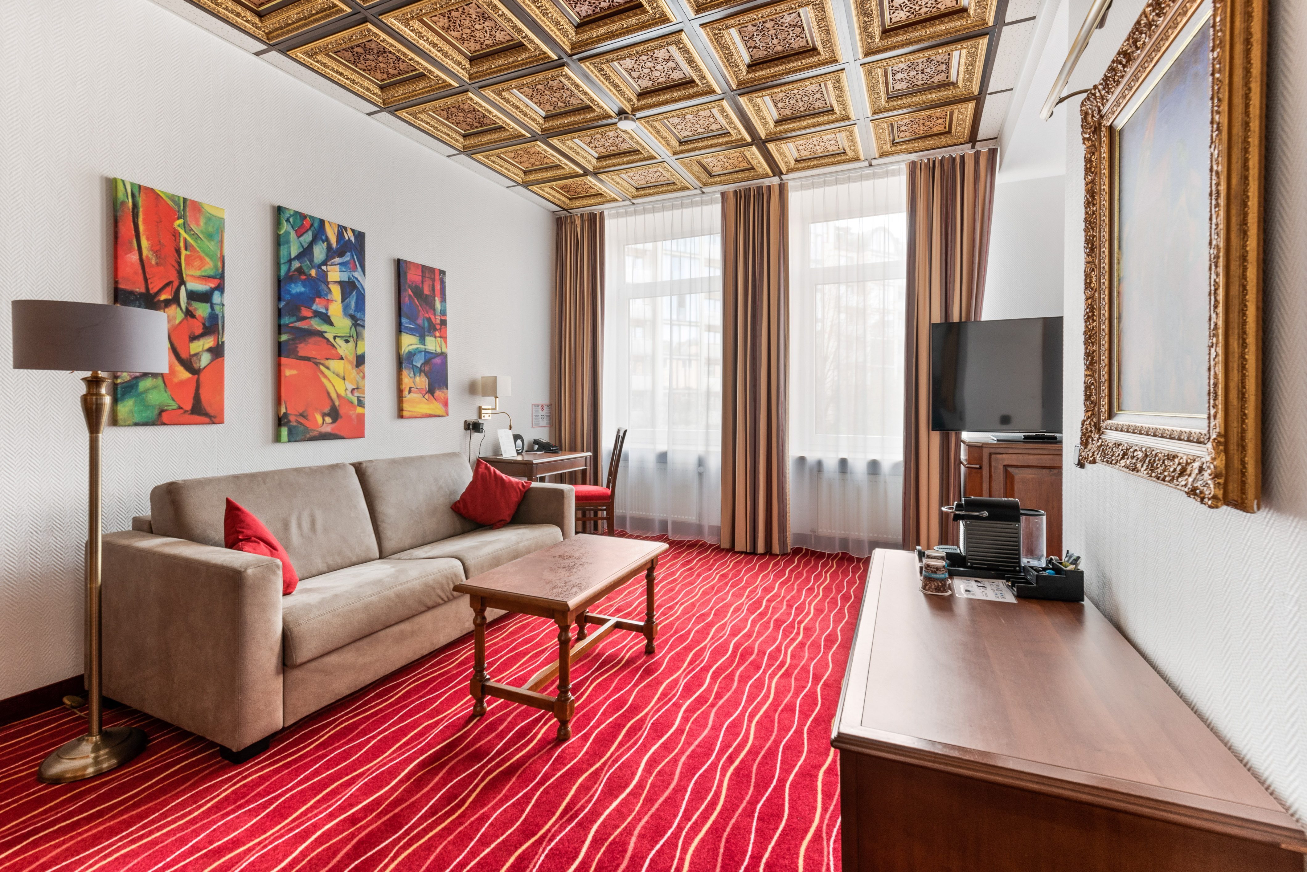 Family Room Superior