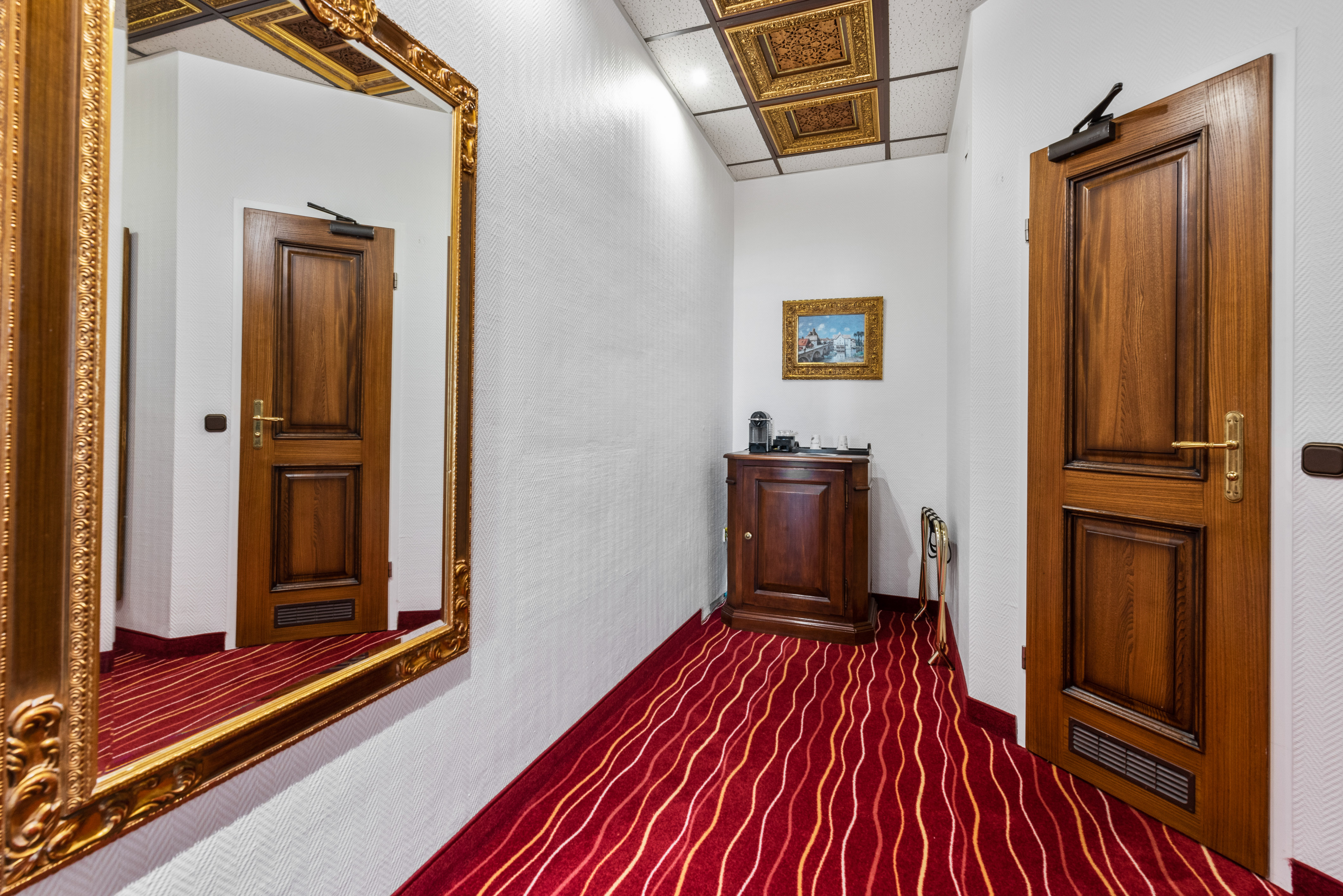 Family Room Superior