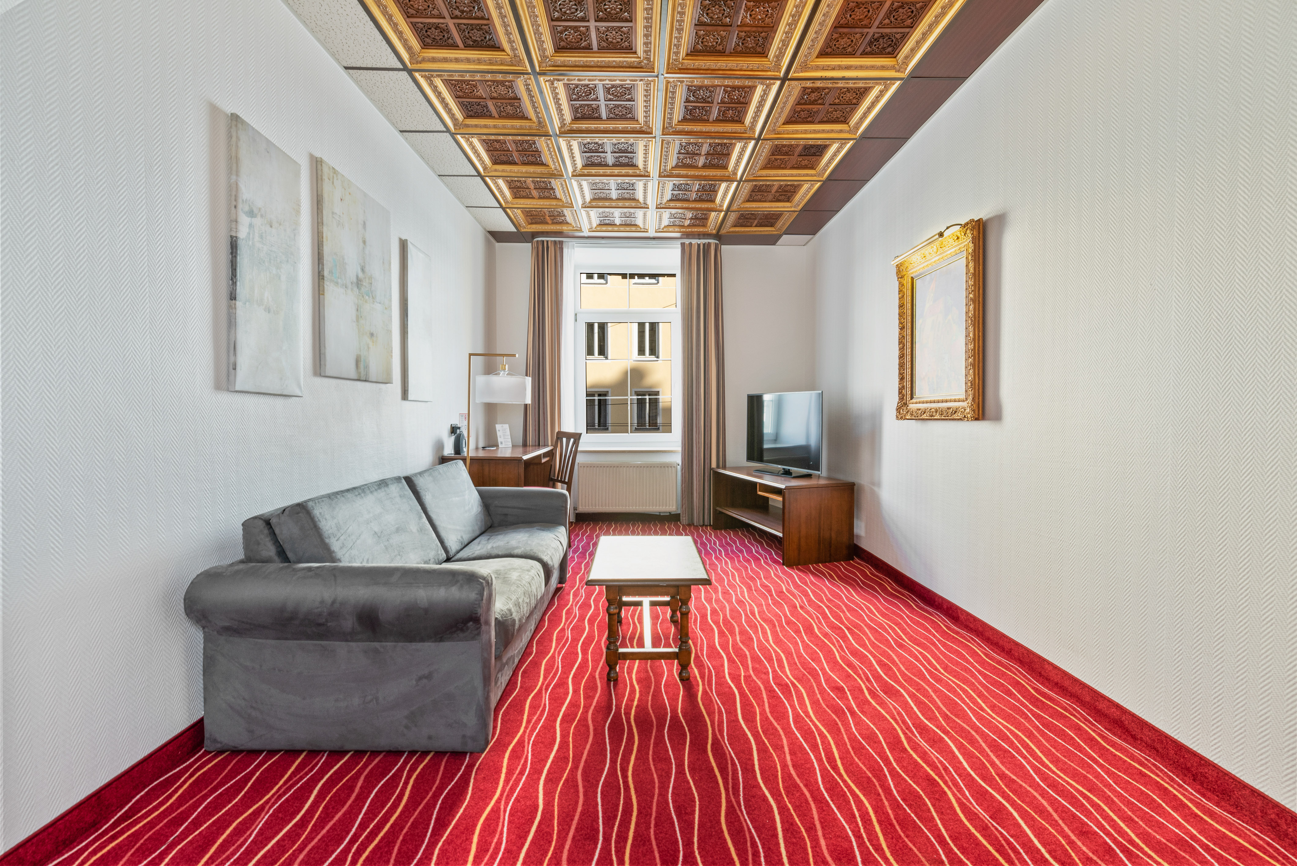 Family Room Superior