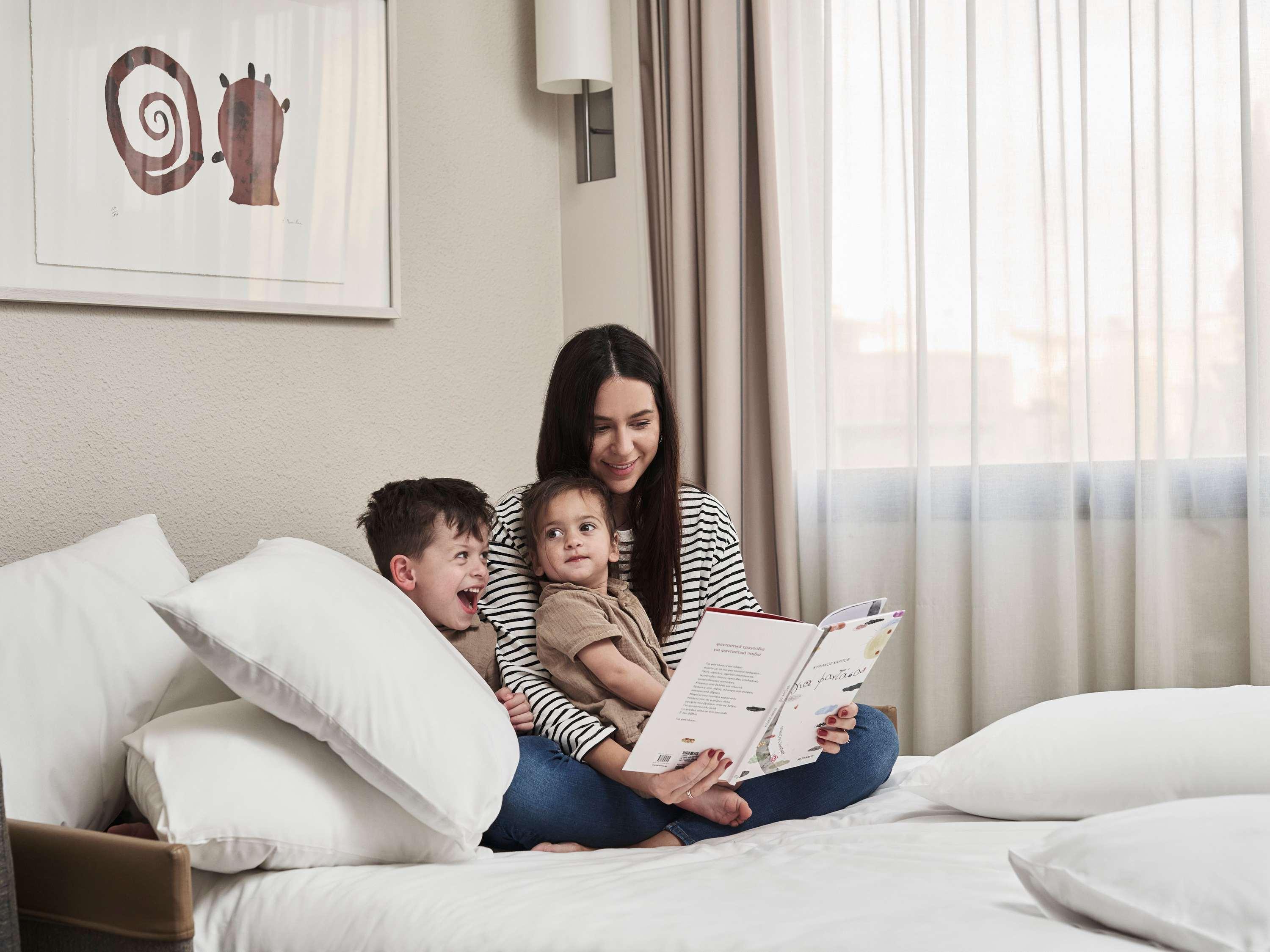 Family Room Standard