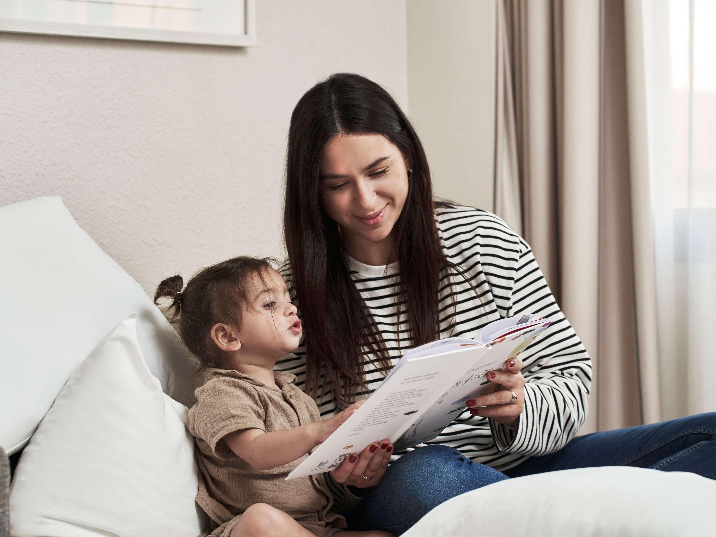 Family Room Standard