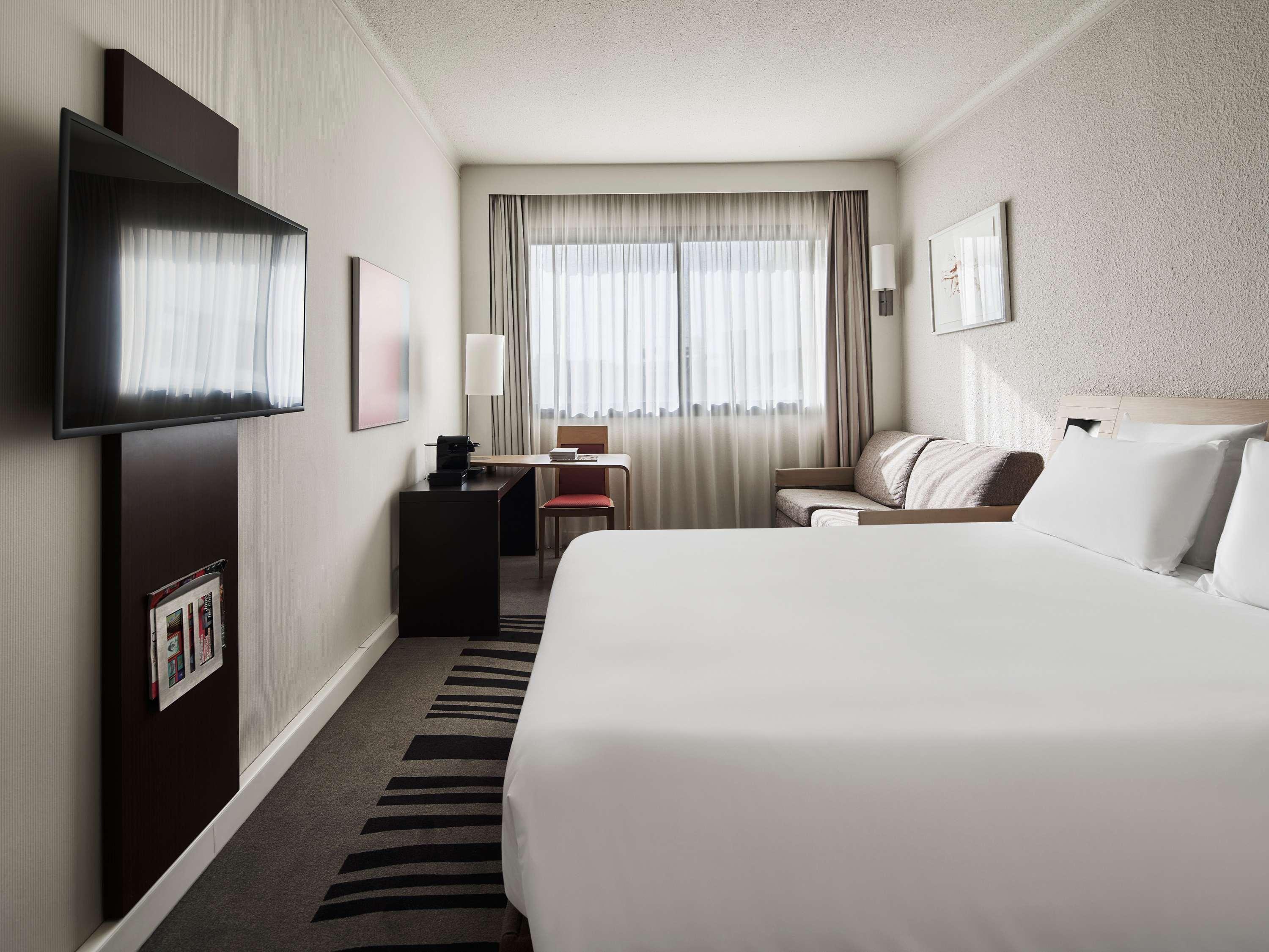 Family Room Standard