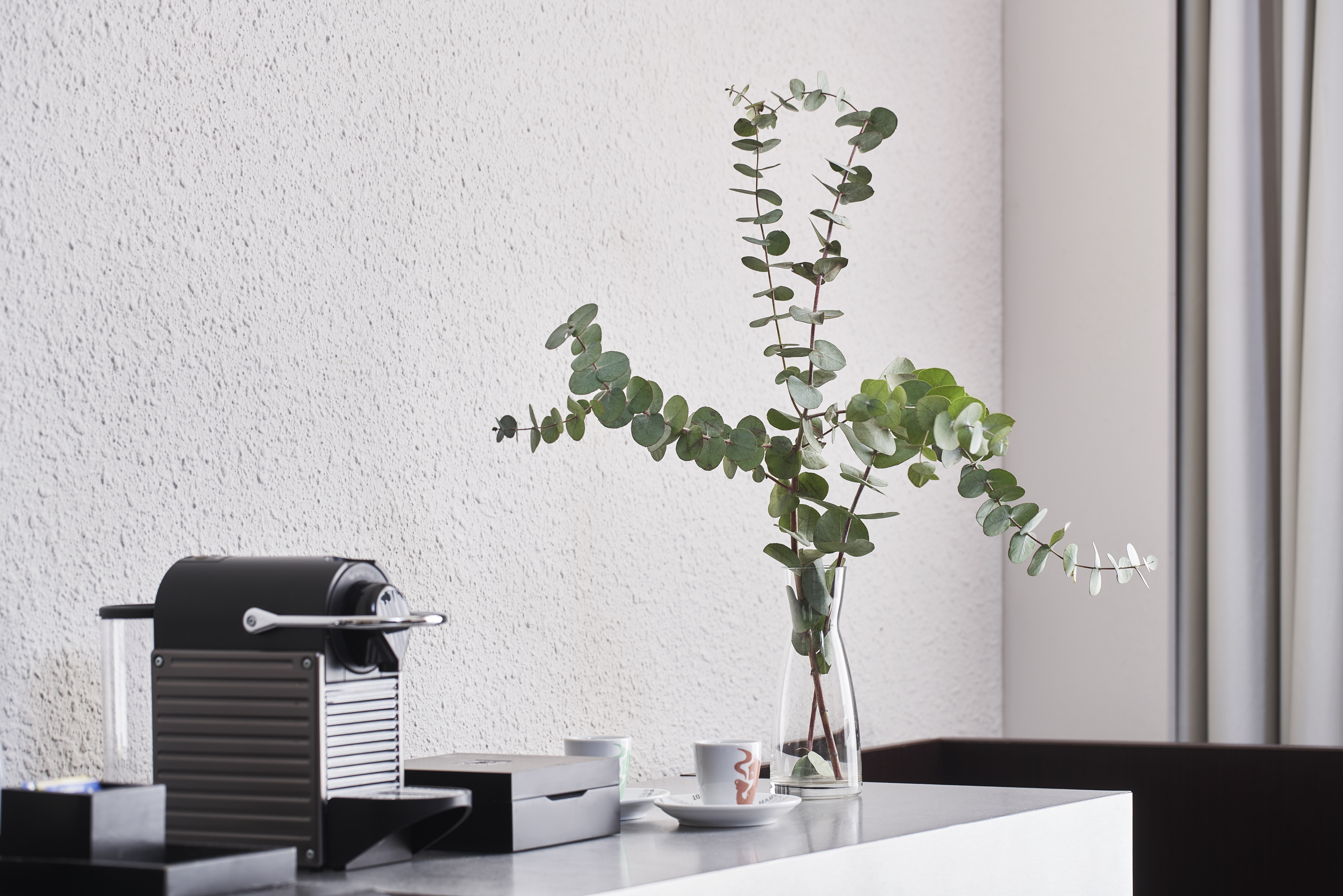 Suite with Double Bed