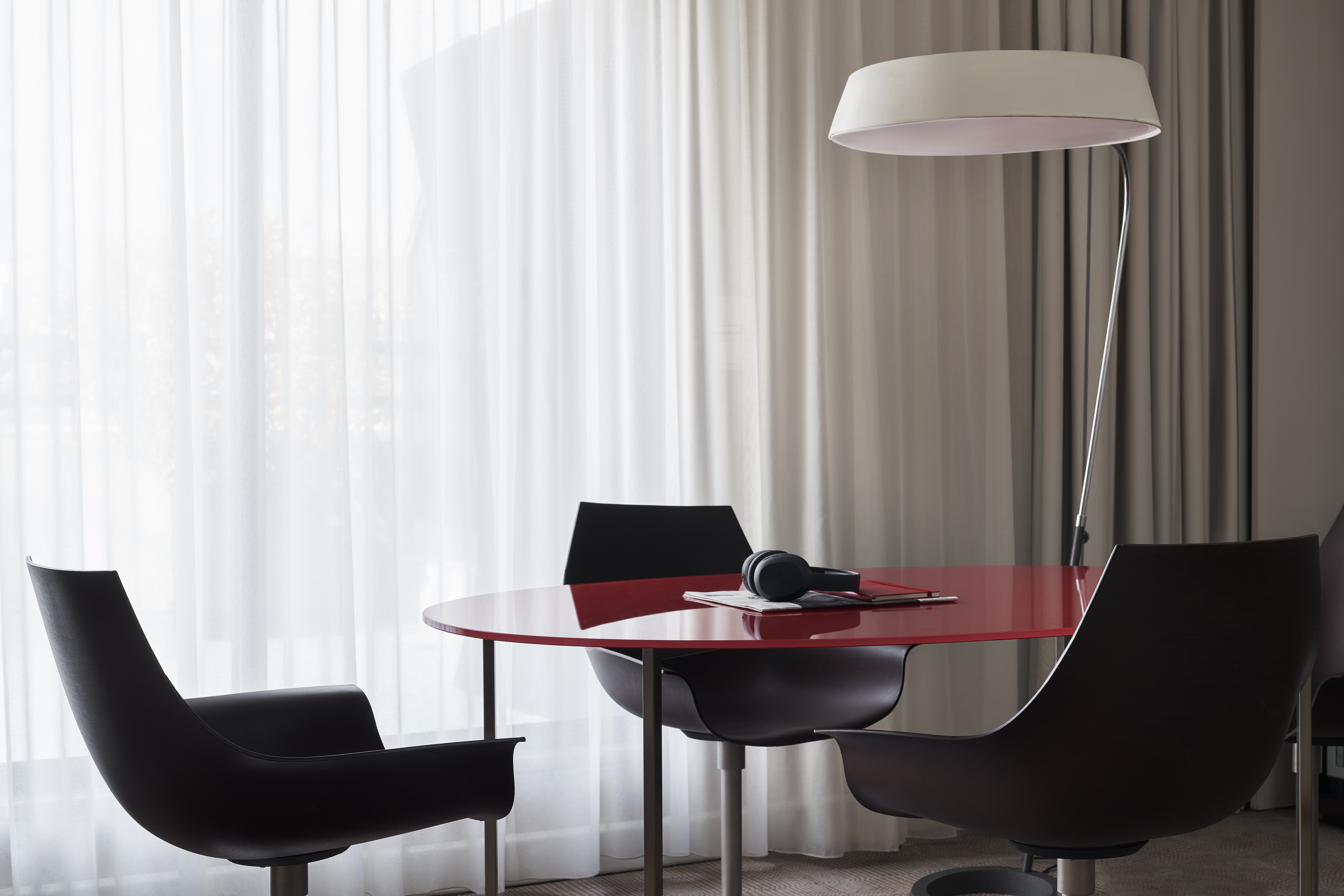 Suite with Double Bed