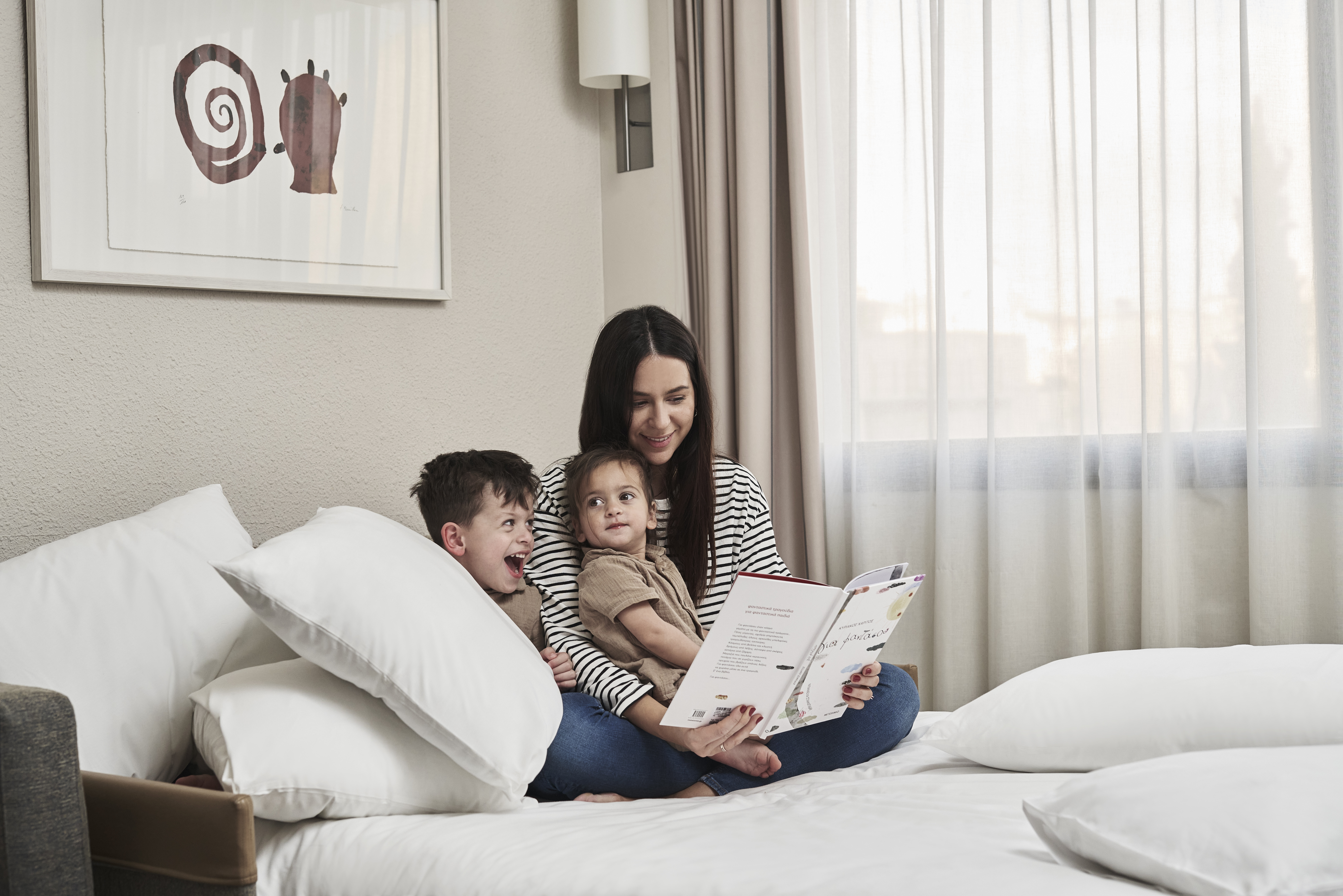 Family Room Standard