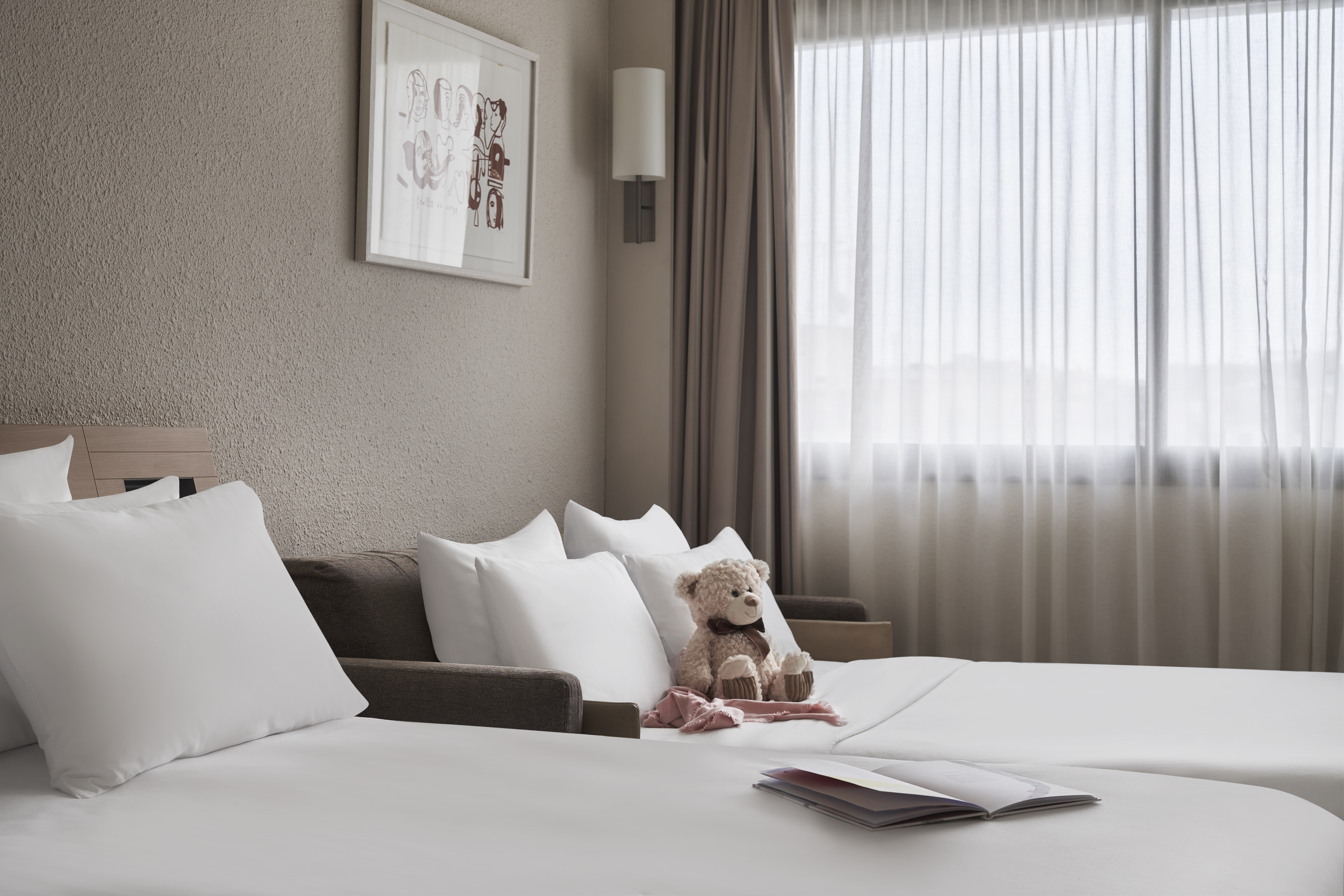 Family Room Standard