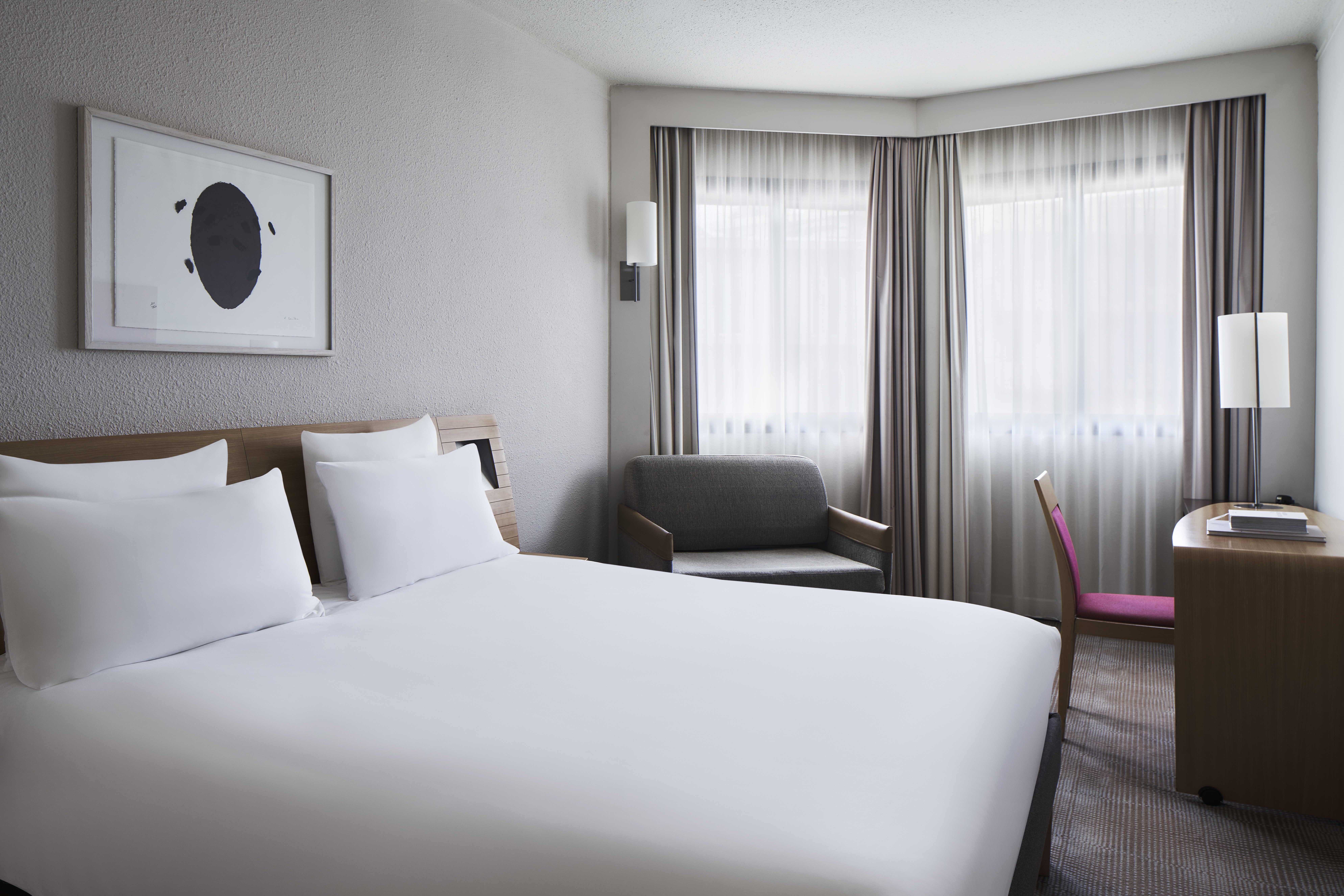 Double or Twin Standard