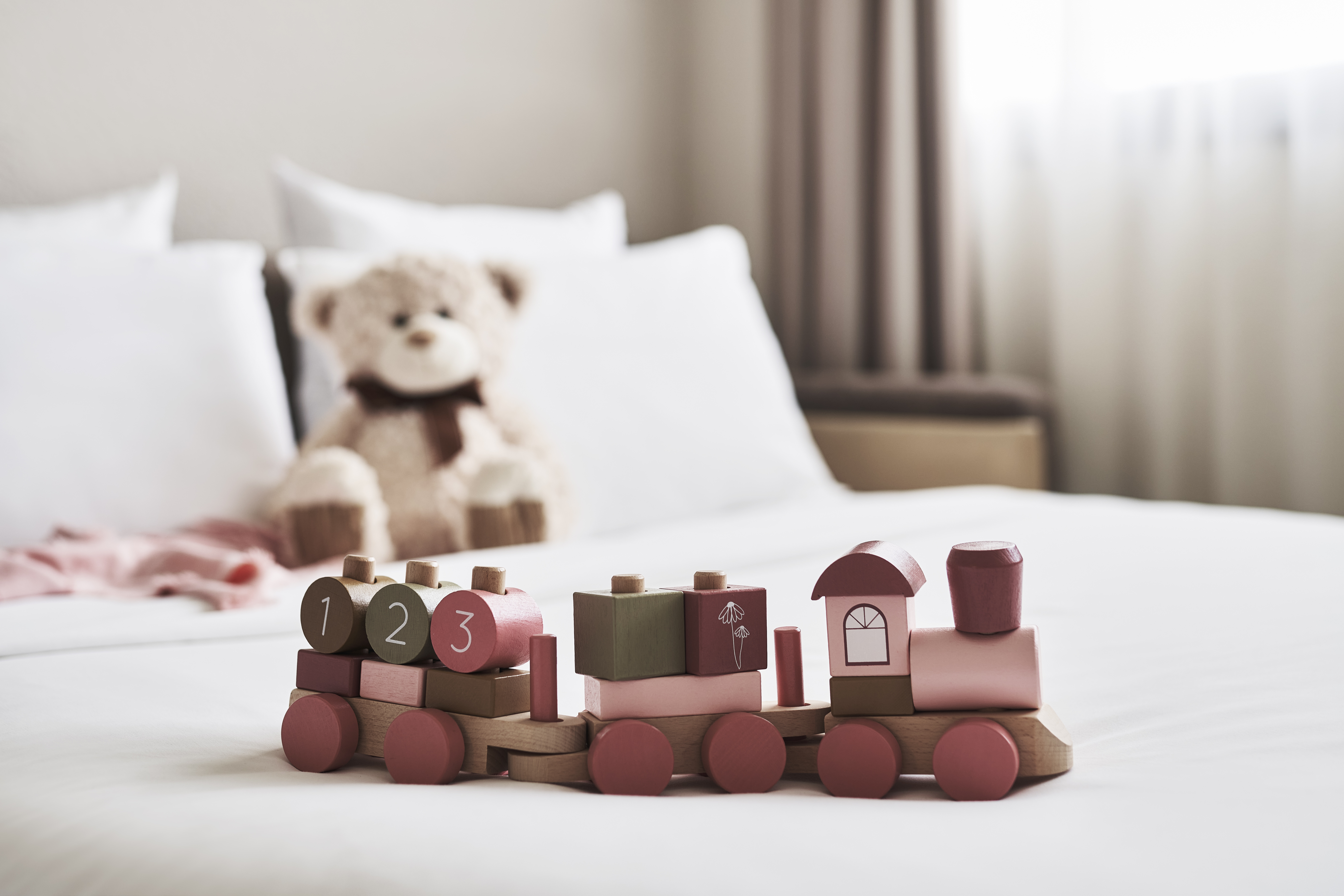 Family Room Executive